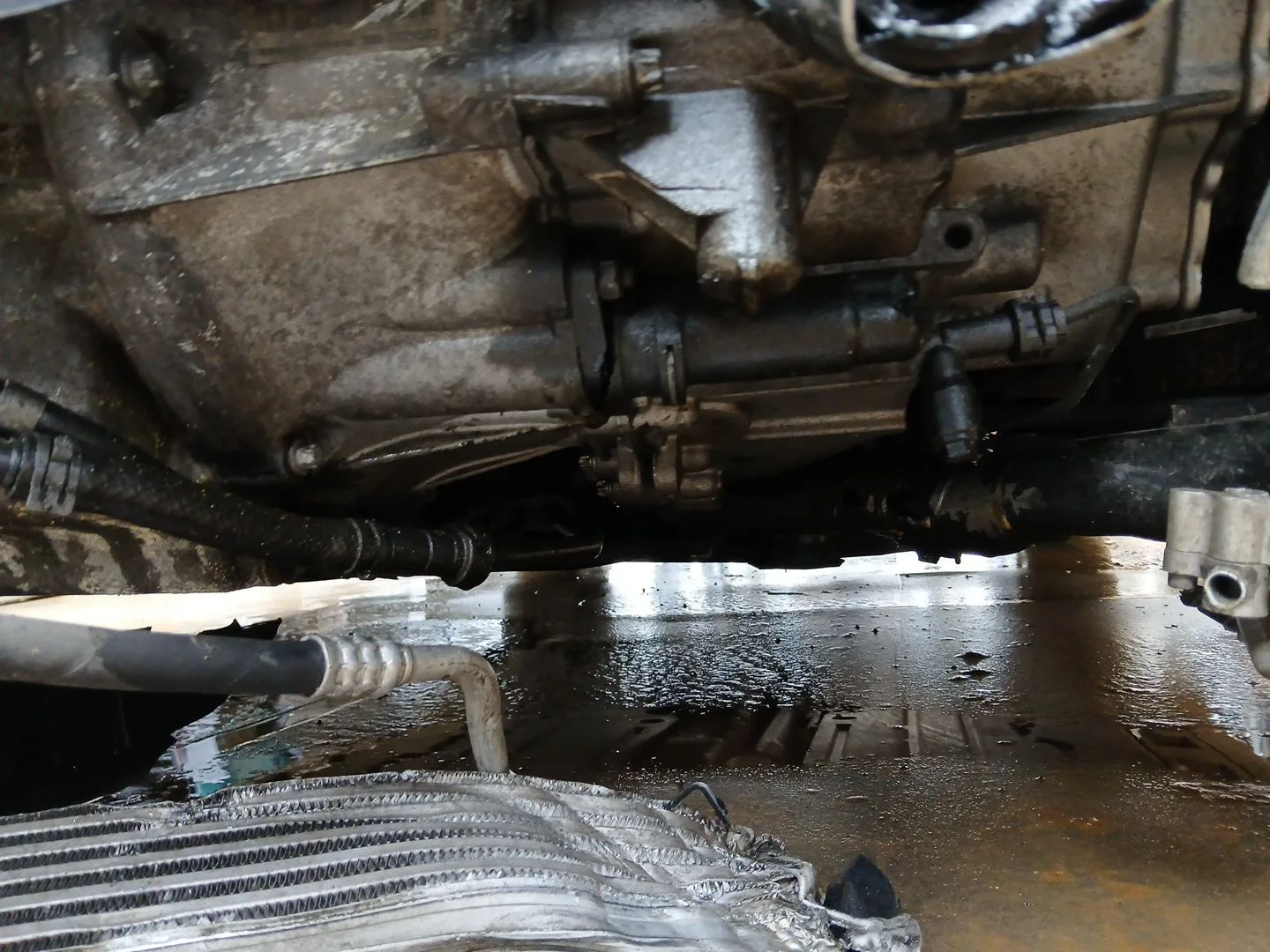 Despiece Caja Cambios para Mini Mini Countryman (R60)
