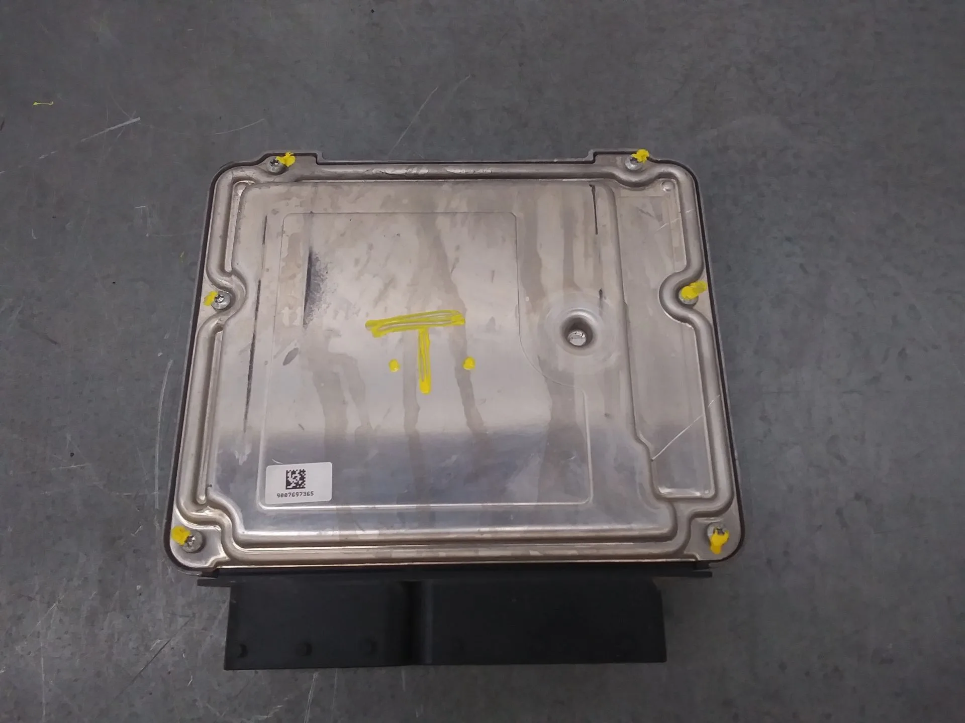 Centralita Motor Uce para Mini Mini Countryman (R60)