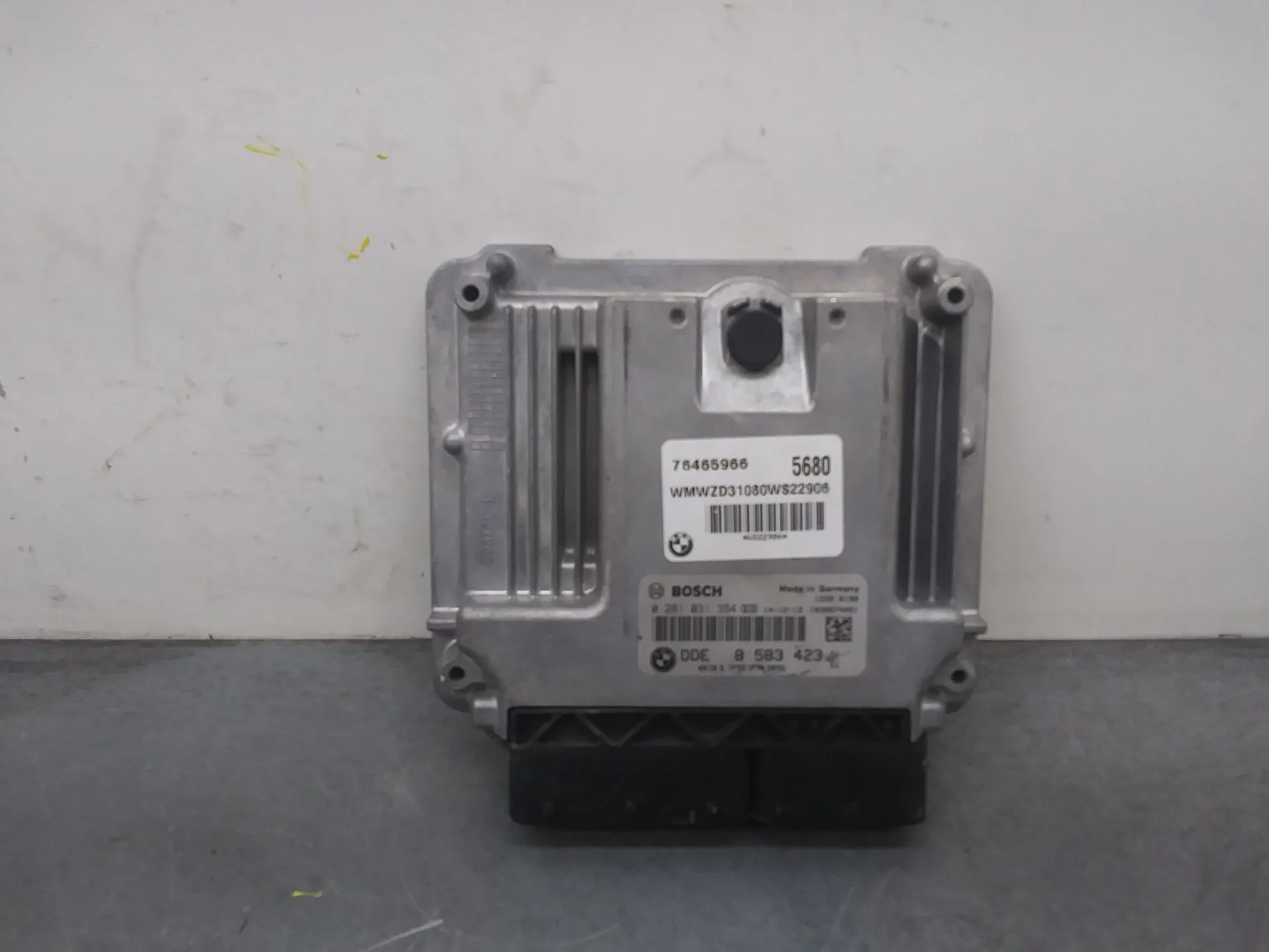 Centralita Motor Uce para Mini Mini Countryman (R60)
