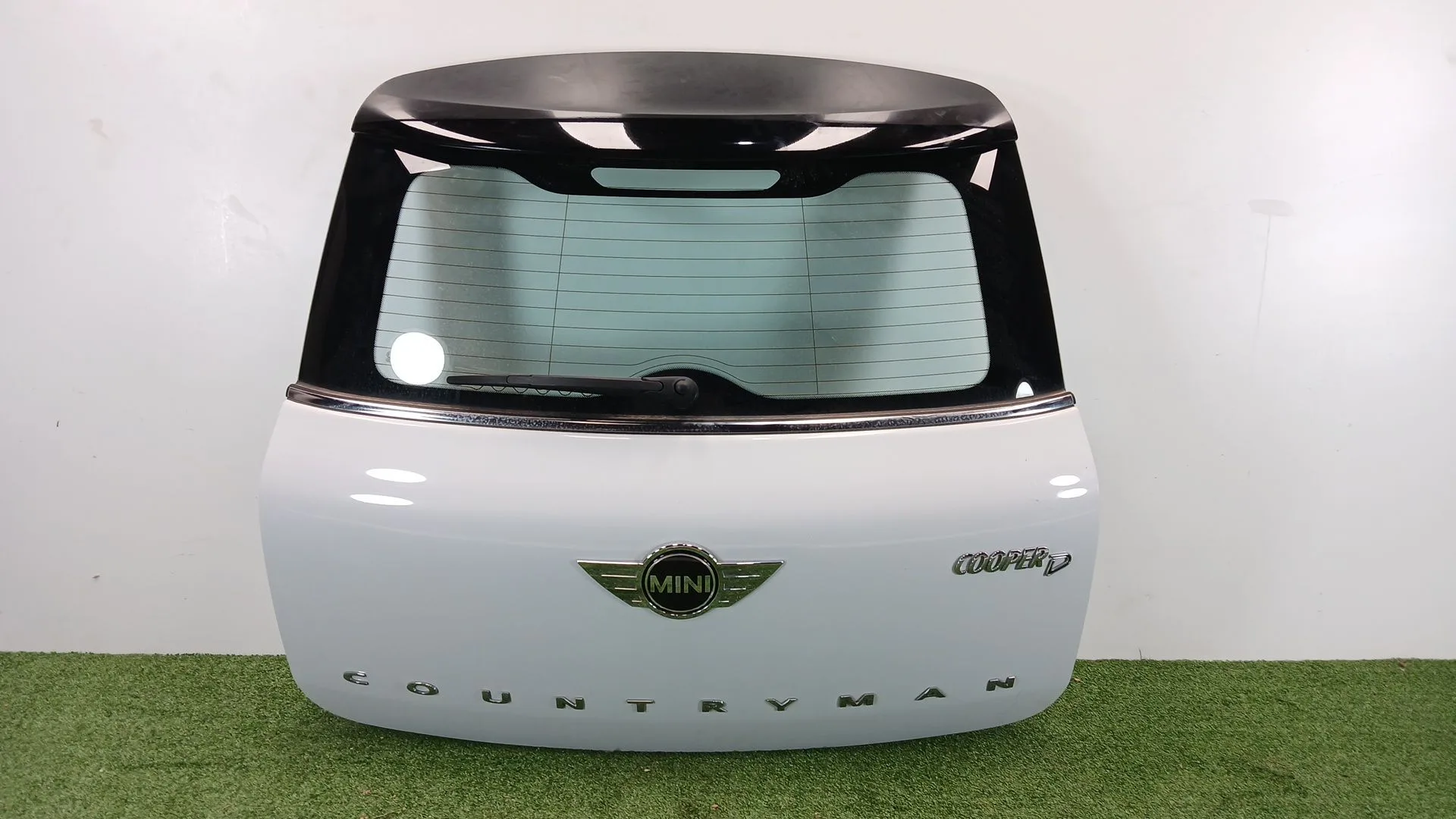 Porton Trasero para Mini Mini Countryman (R60)