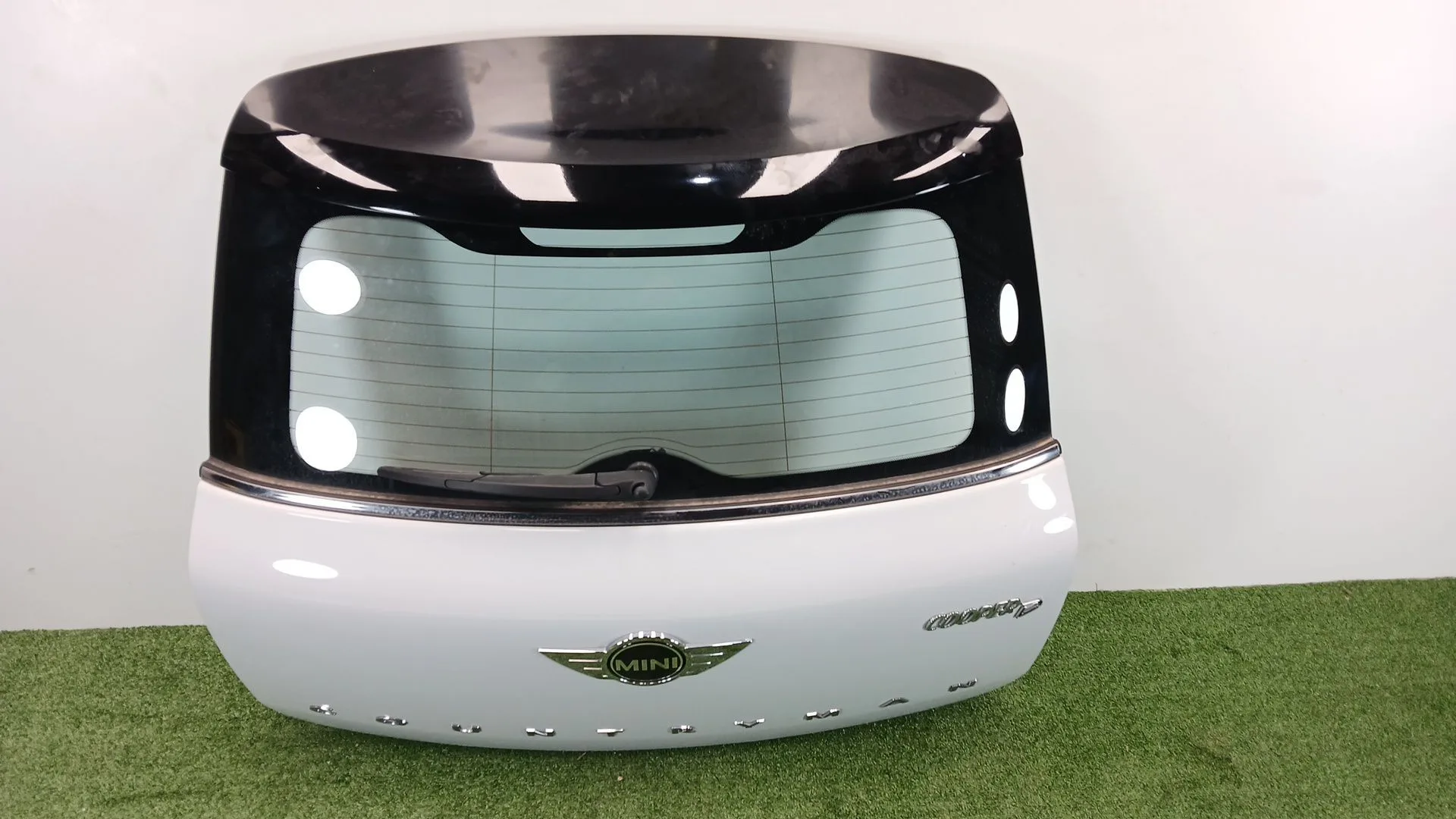 Porton Trasero para Mini Mini Countryman (R60)