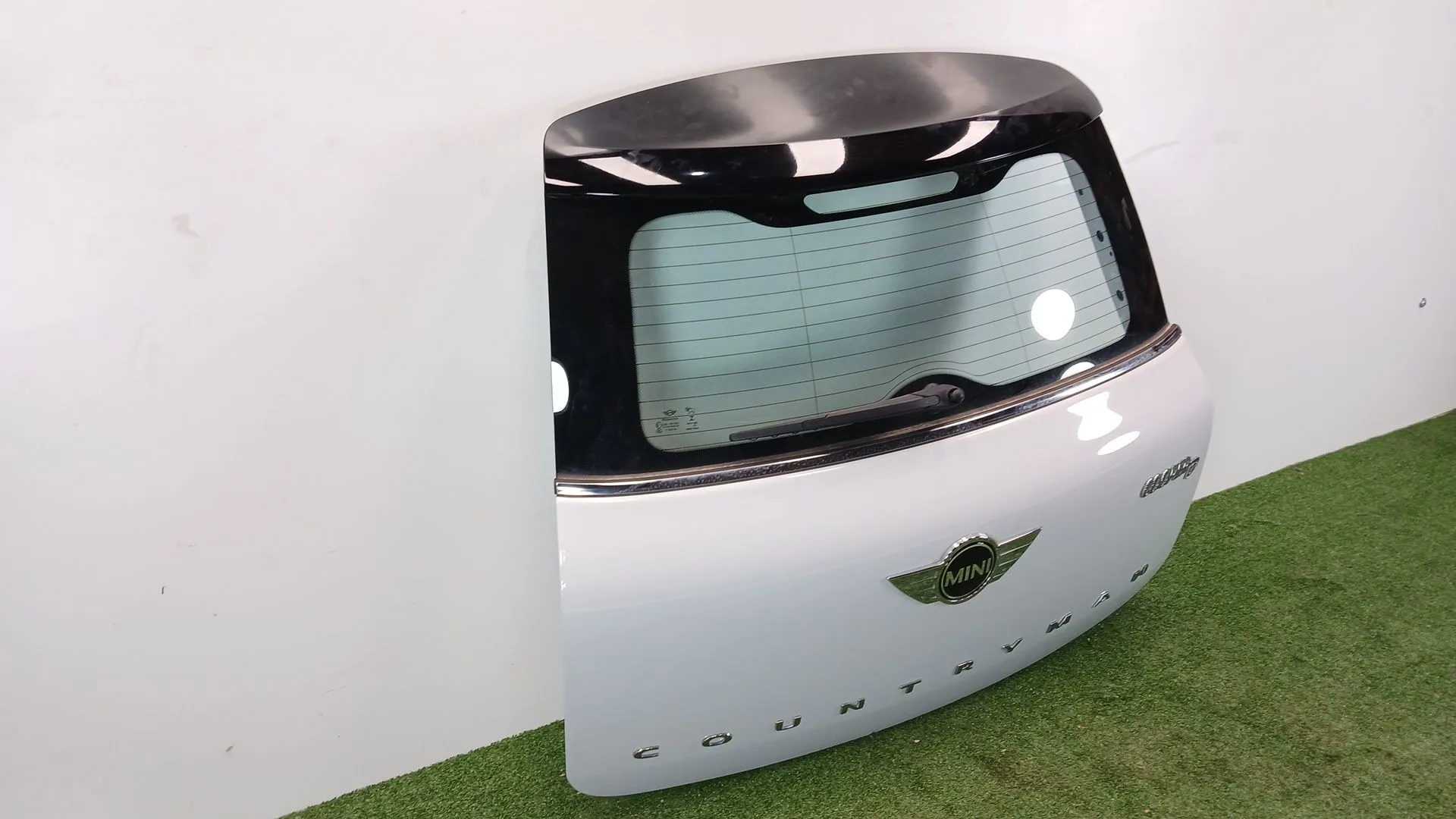 Porton Trasero para Mini Mini Countryman (R60)