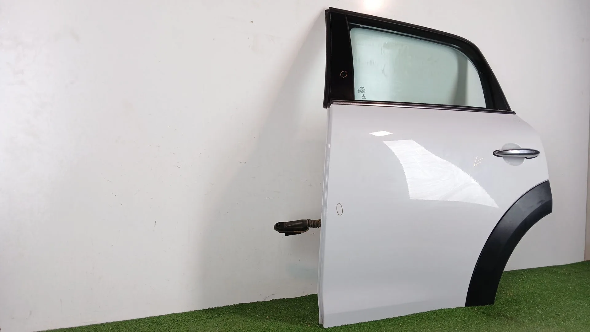 Puerta Trasera Izquierda para Mini Mini Countryman (R60)