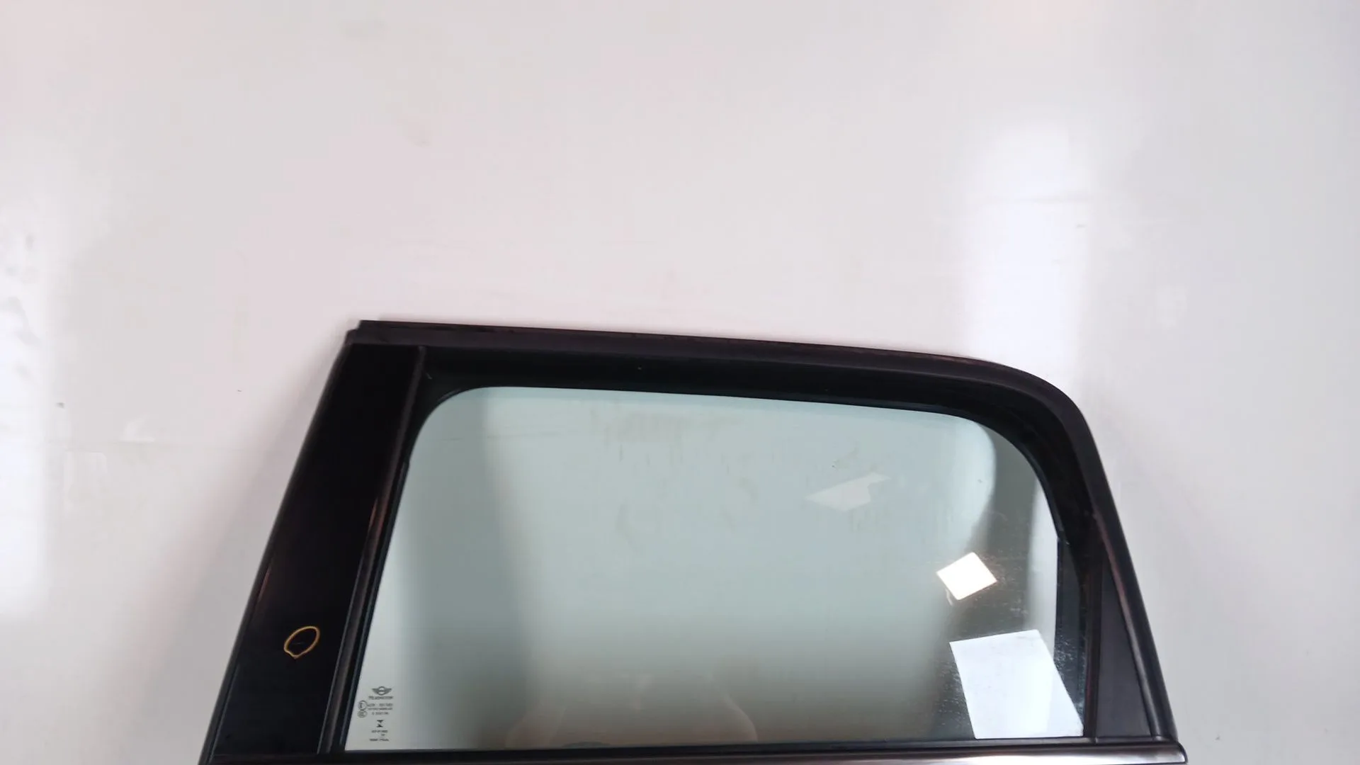 Puerta Trasera Izquierda para Mini Mini Countryman (R60)