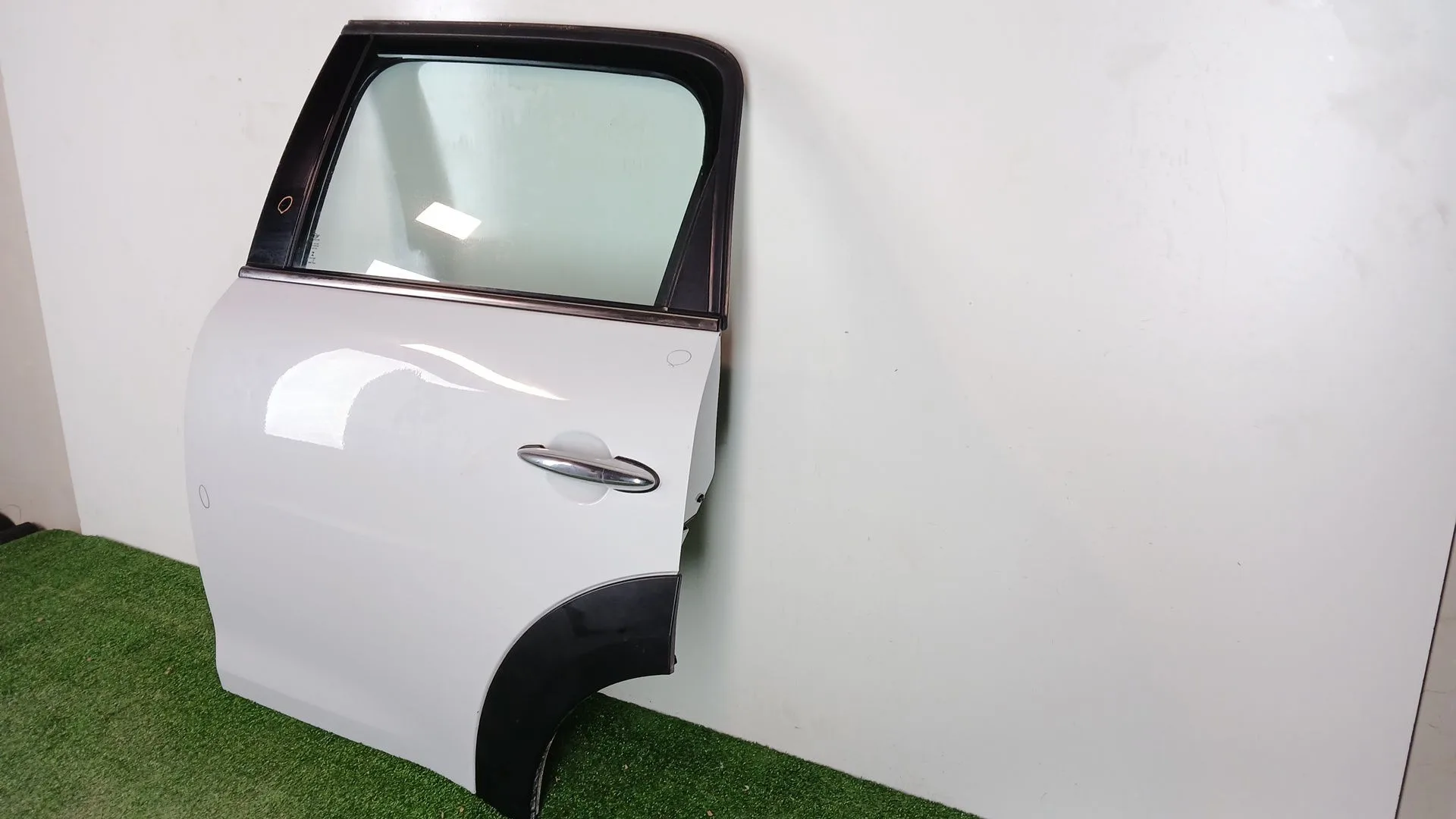 Puerta Trasera Izquierda para Mini Mini Countryman (R60)