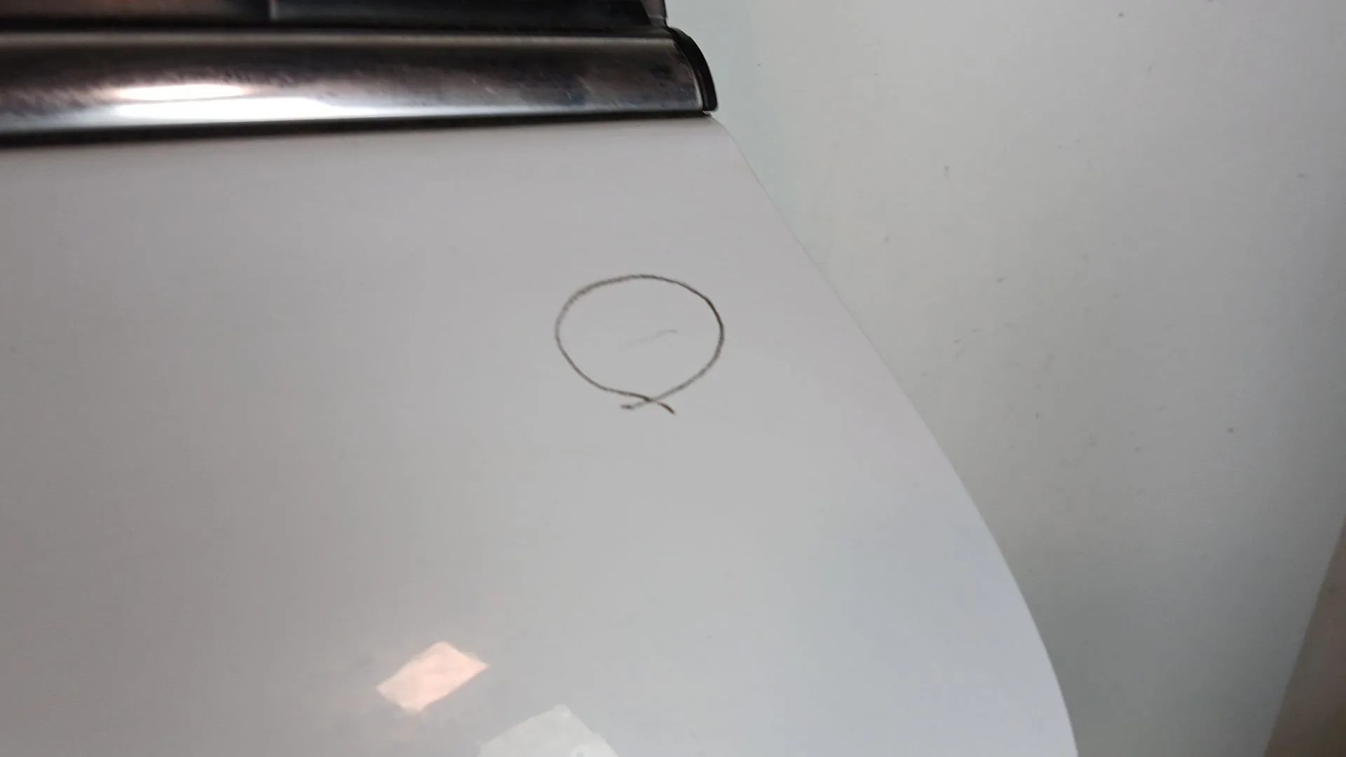 Puerta Trasera Izquierda para Mini Mini Countryman (R60)