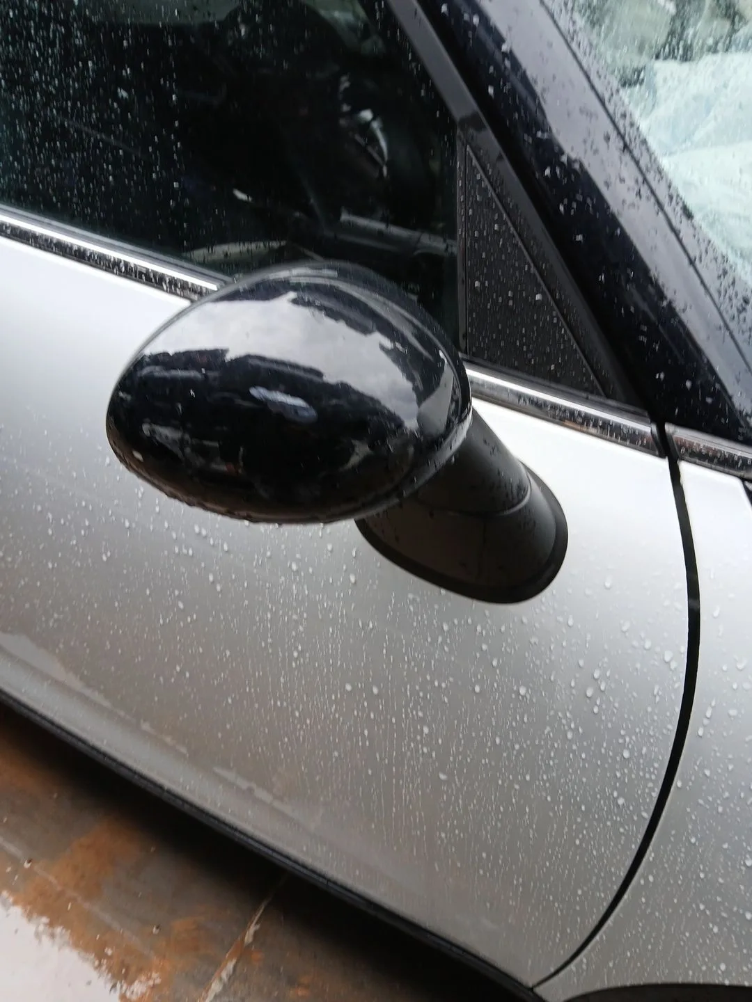 Retrovisor Derecho para Mini Mini Countryman (R60)
