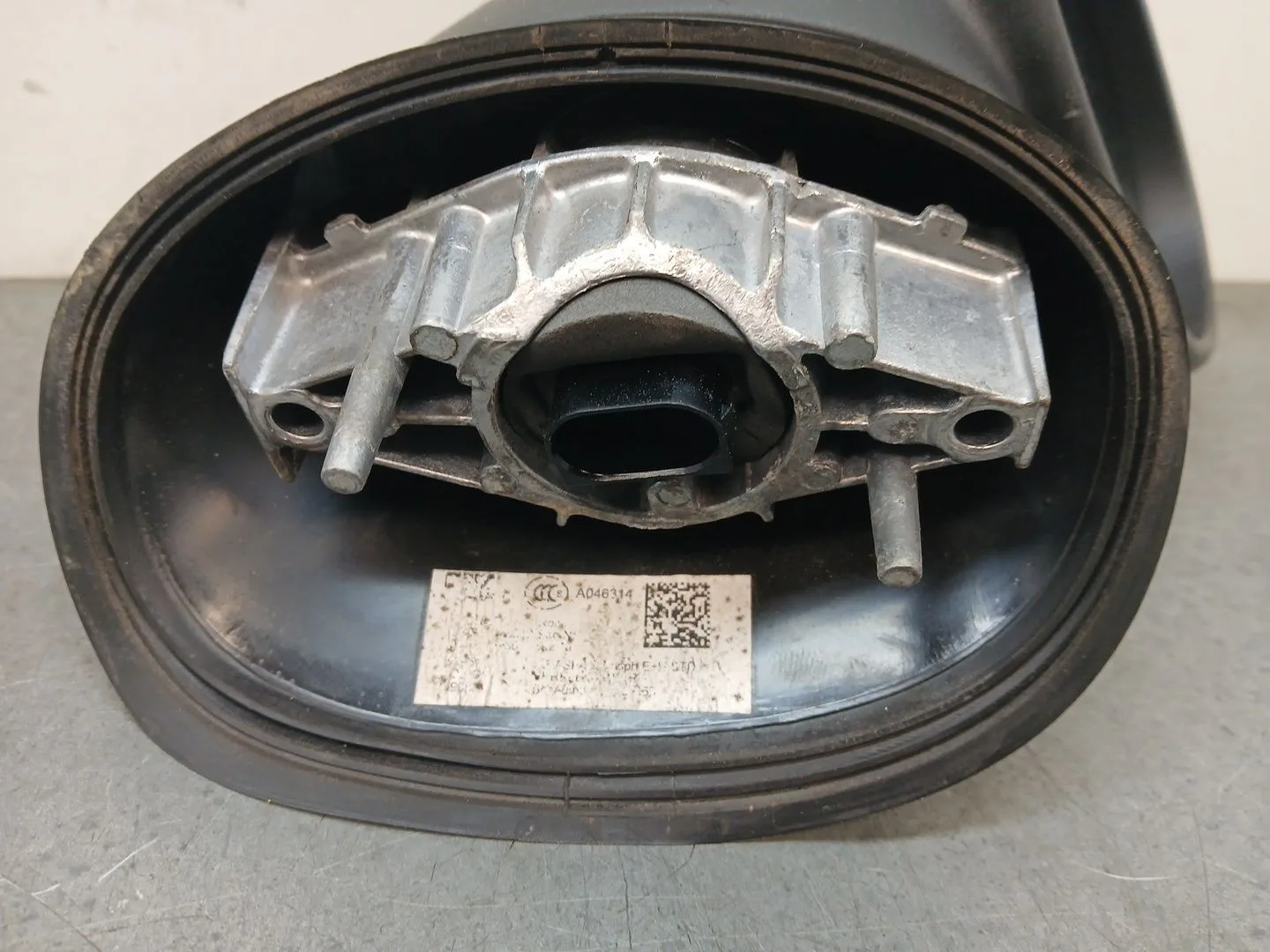 Retrovisor Derecho para Mini Mini Countryman (R60)