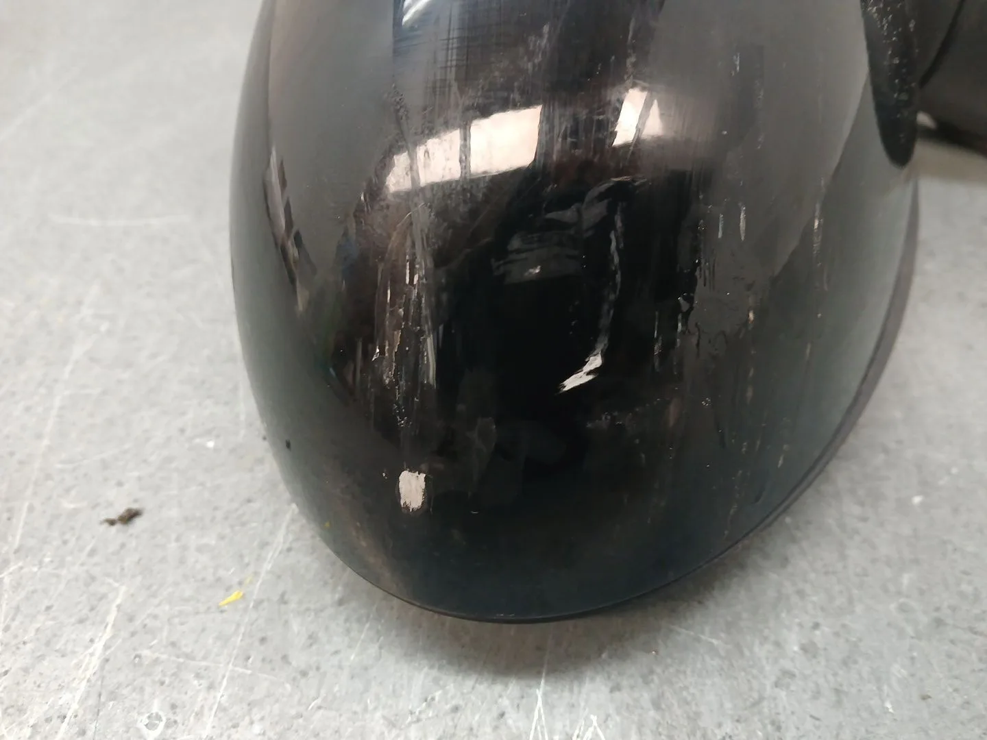 Retrovisor Derecho para Mini Mini Countryman (R60)