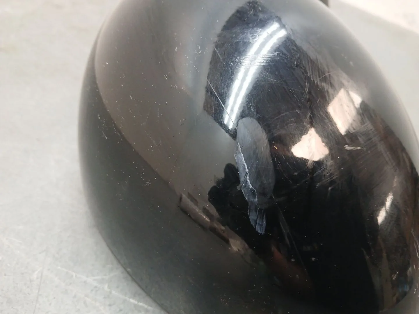 Retrovisor Derecho para Mini Mini Countryman (R60)
