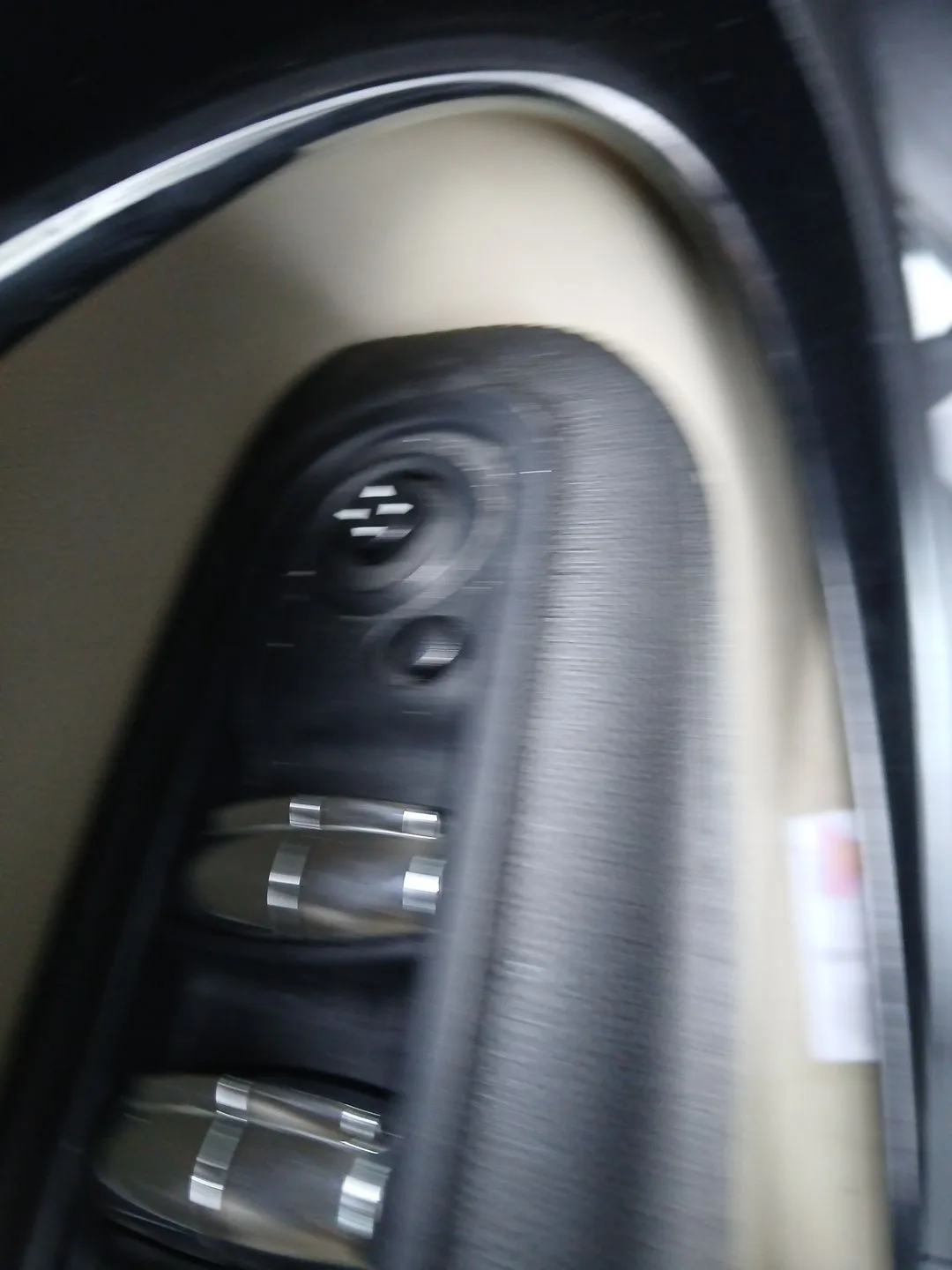 Retrovisor Izquierdo para Mini Mini Countryman (R60)