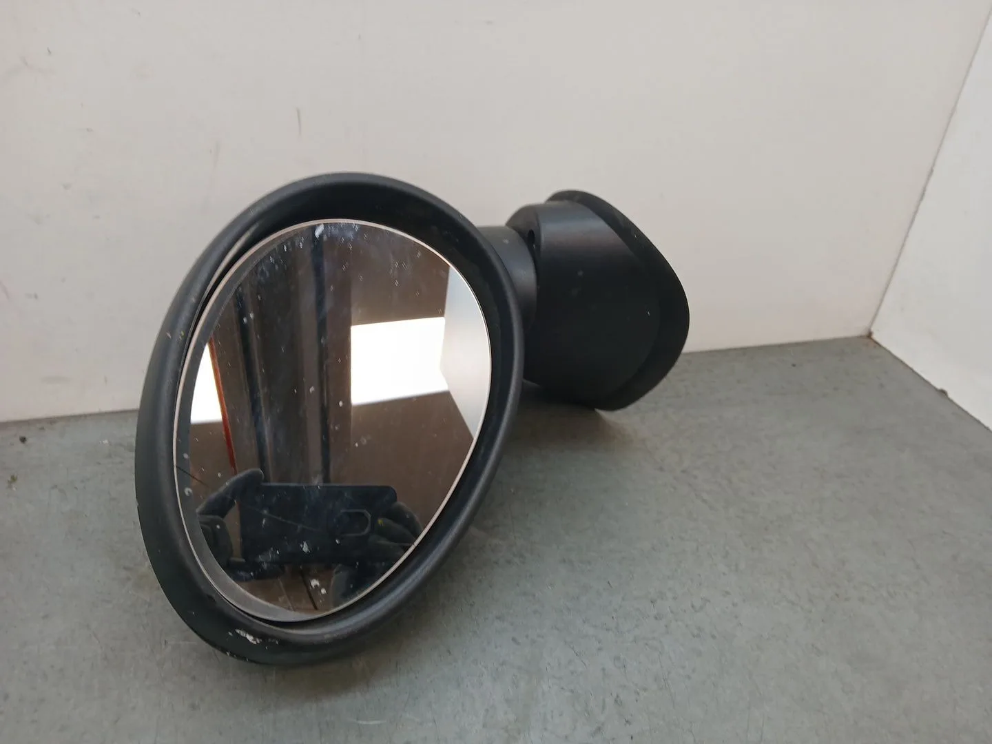 Retrovisor Izquierdo para Mini Mini Countryman (R60)