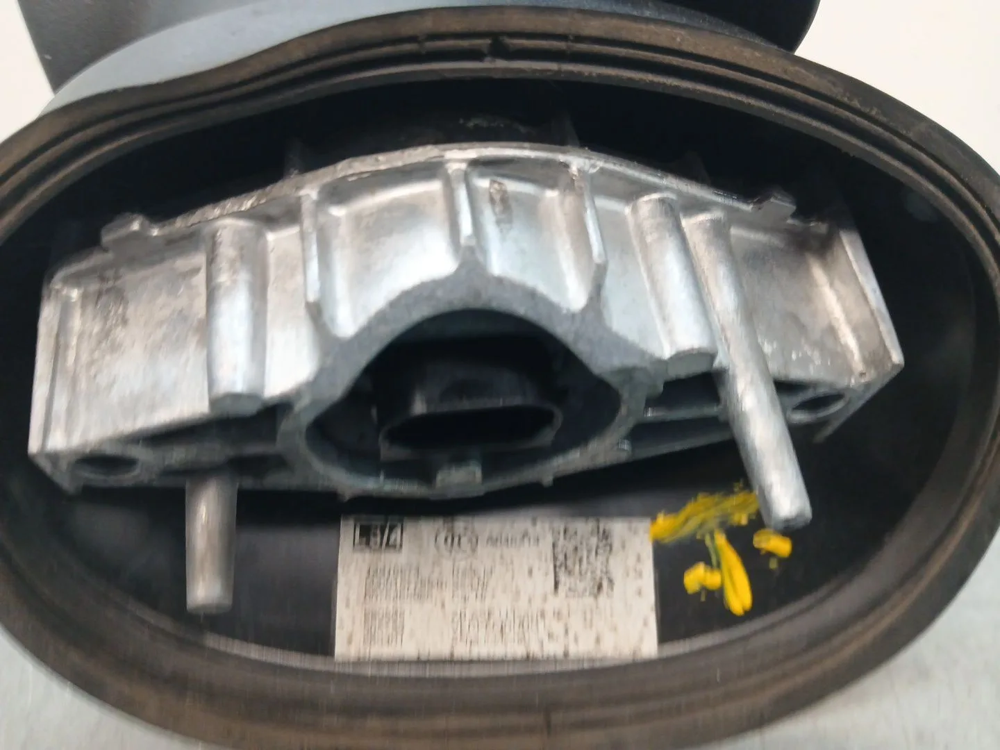 Retrovisor Izquierdo para Mini Mini Countryman (R60)
