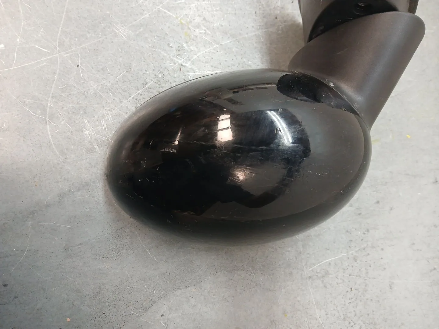 Retrovisor Izquierdo para Mini Mini Countryman (R60)