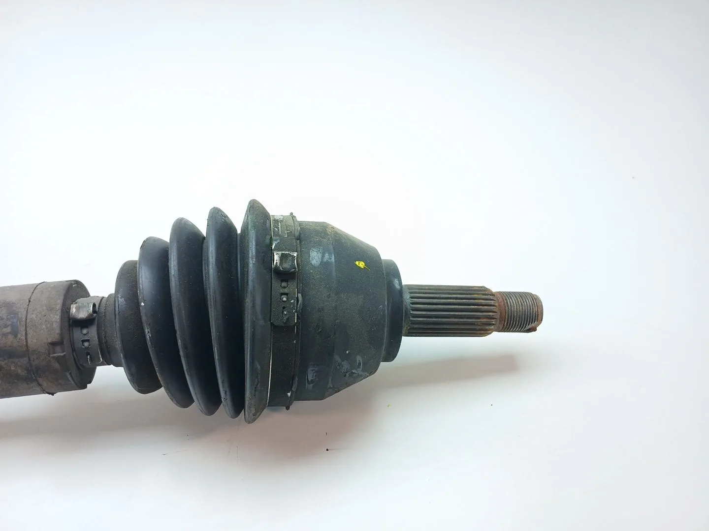 Transmision Delantera Derecha para Mini Mini Countryman (R60)