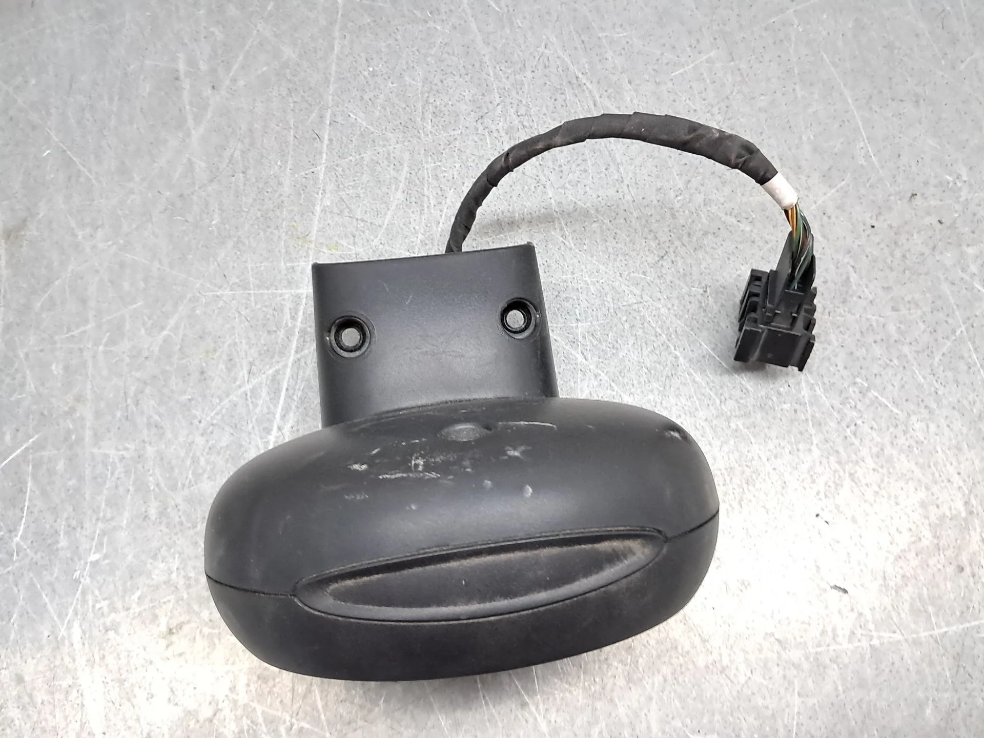 Cuadro Instrumentos para Mini Mini Countryman (R60)