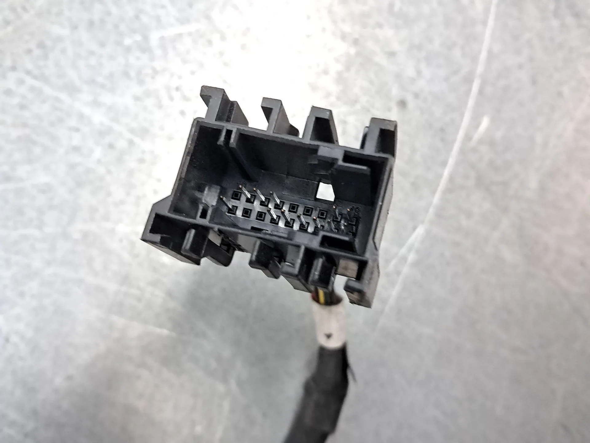 Cuadro Instrumentos para Mini Mini Countryman (R60)