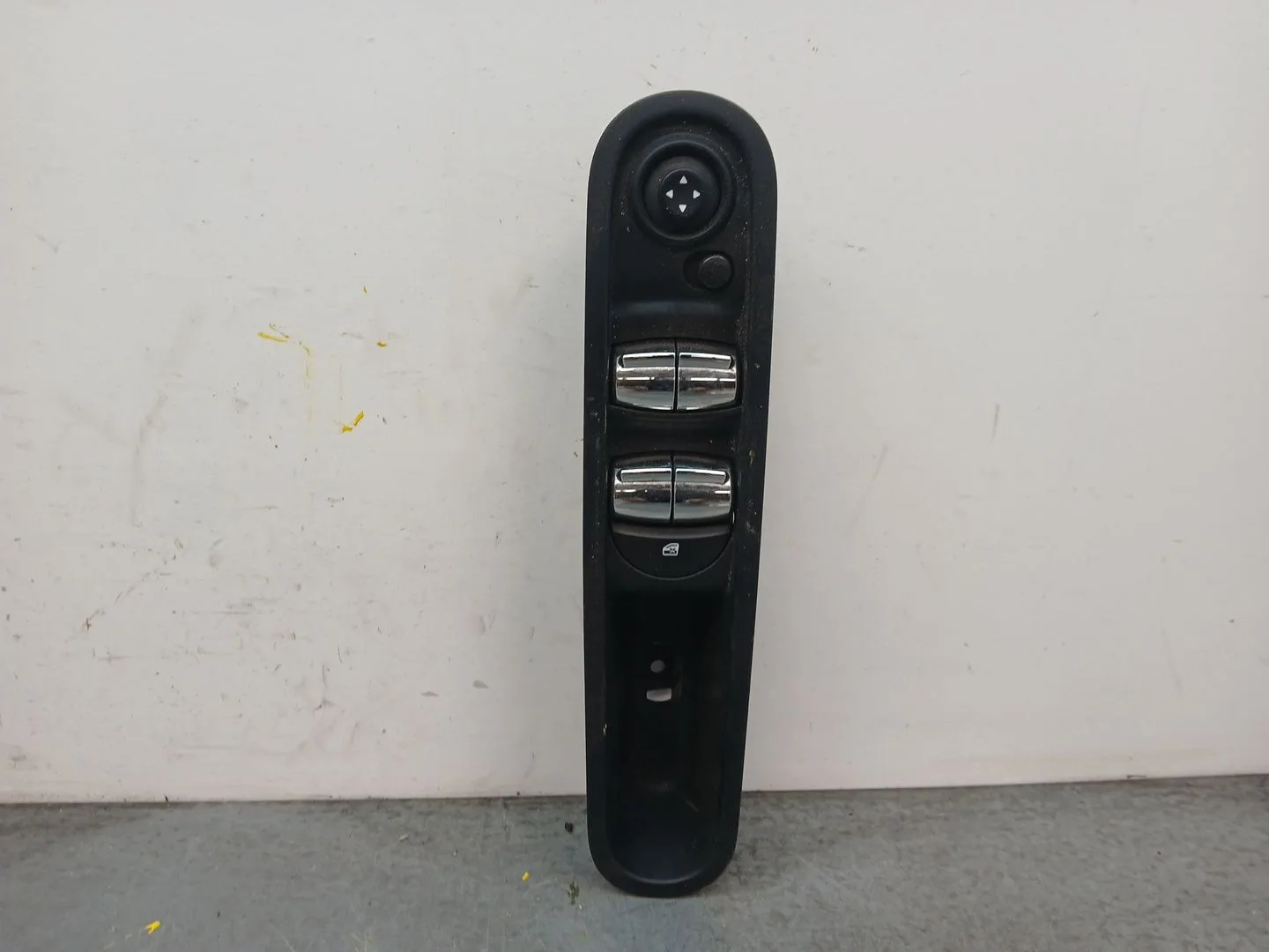 Mando Elevalunas Delantero Izquierdo para Mini Mini Countryman (R60)