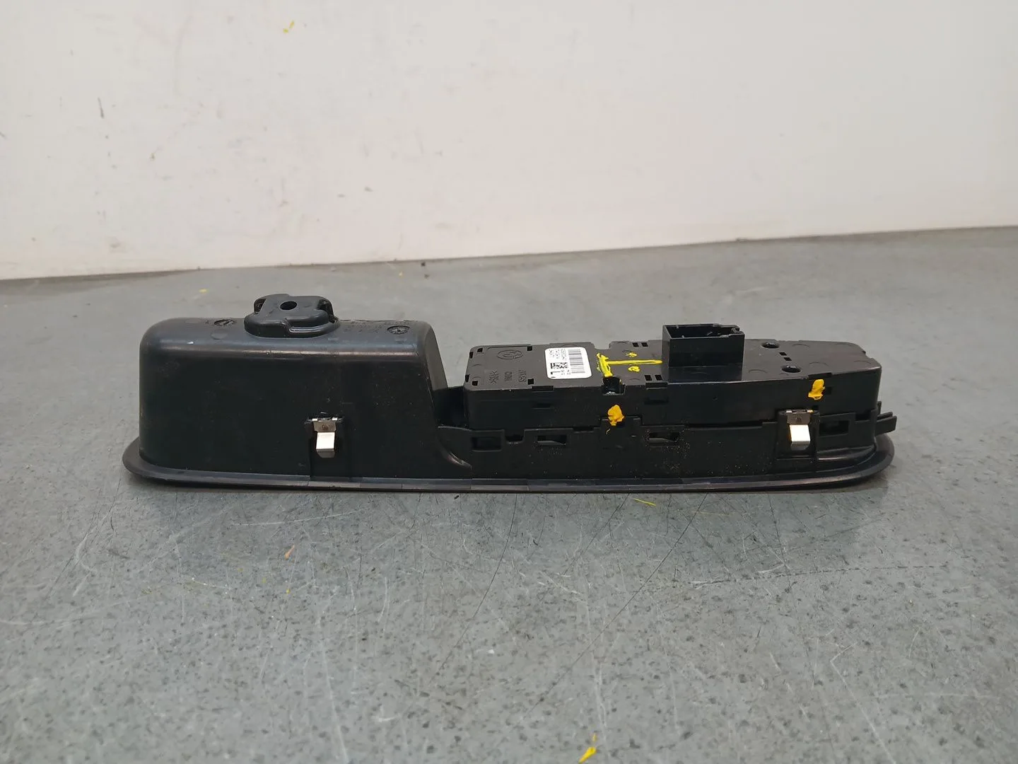 Mando Elevalunas Delantero Izquierdo para Mini Mini Countryman (R60)