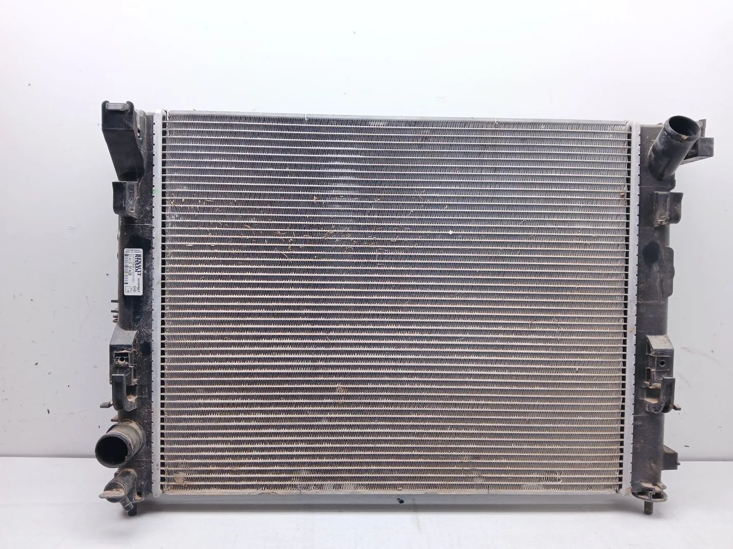 Radiador Agua para Renault Clio V (B7_)
