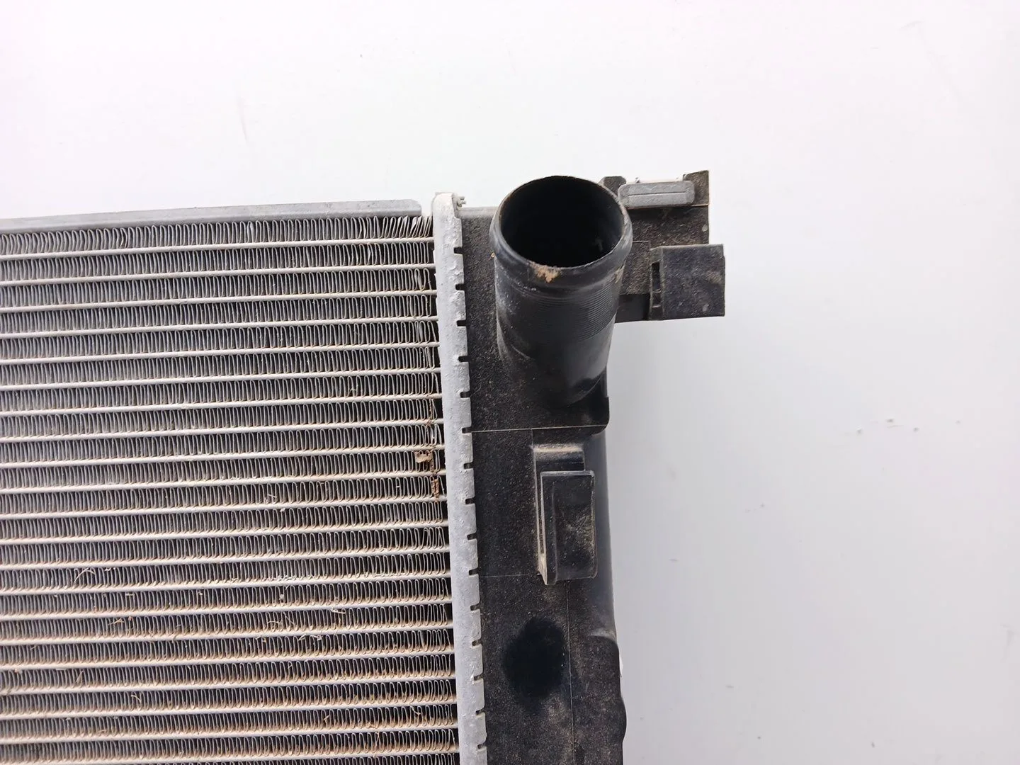 Radiador Agua para Renault Clio V (B7_)