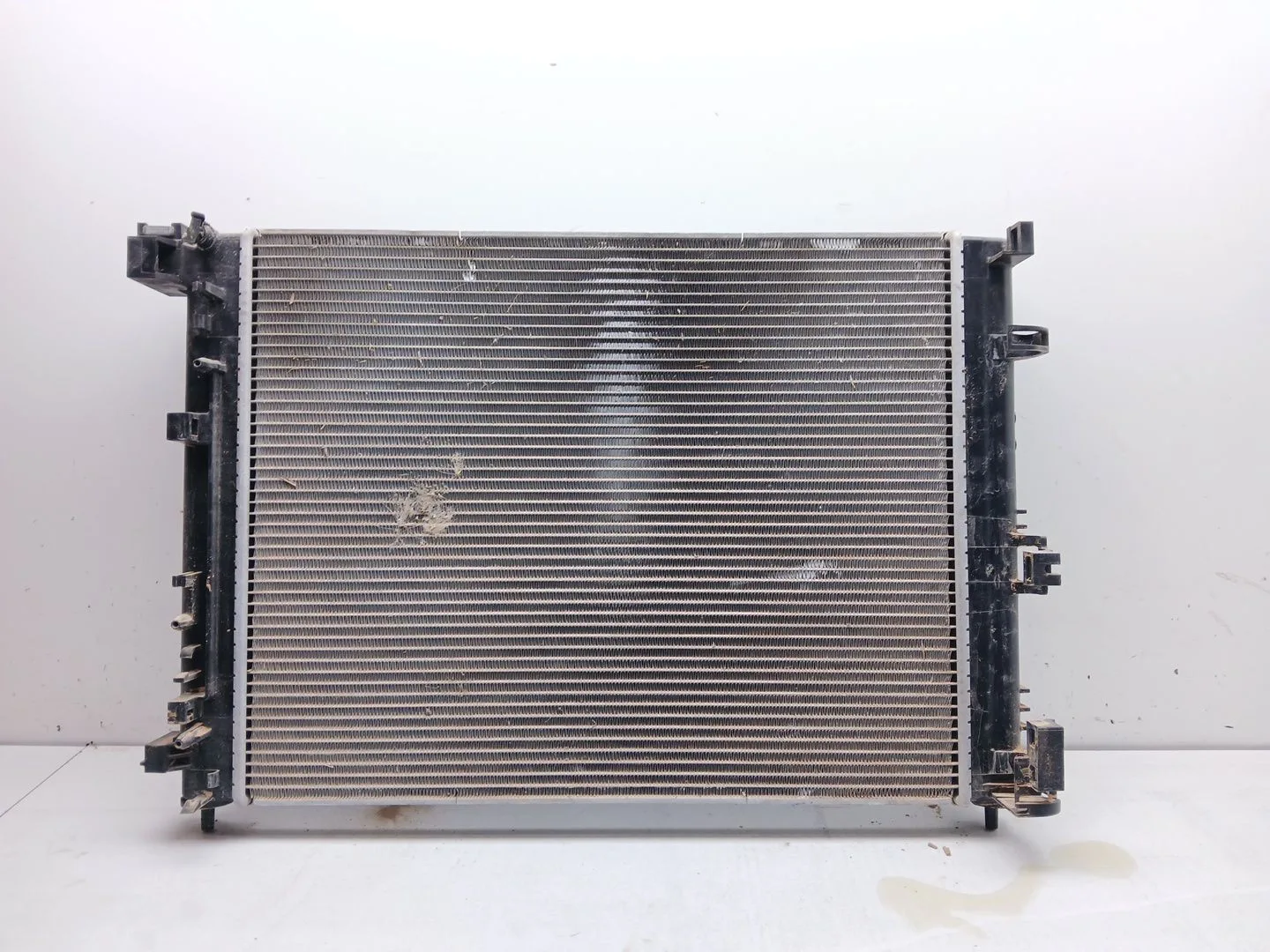 Radiador Agua para Renault Clio V (B7_)