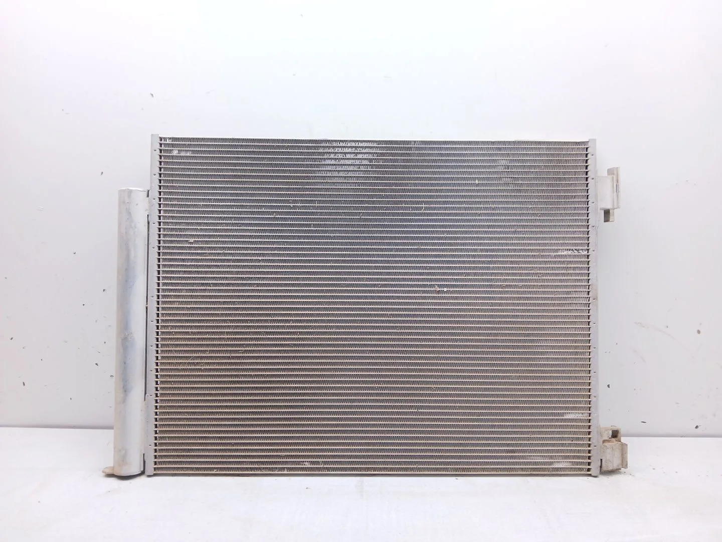 Condensador Aire Acondicionado para Renault Clio V (B7_)