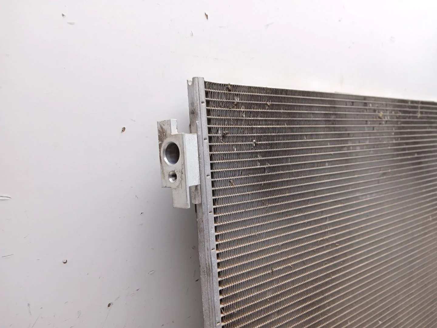 Condensador Aire Acondicionado para Renault Clio V (B7_)