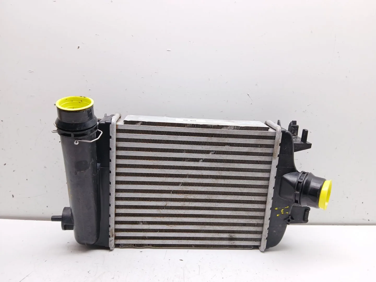 Intercooler para Renault Clio V (B7_)