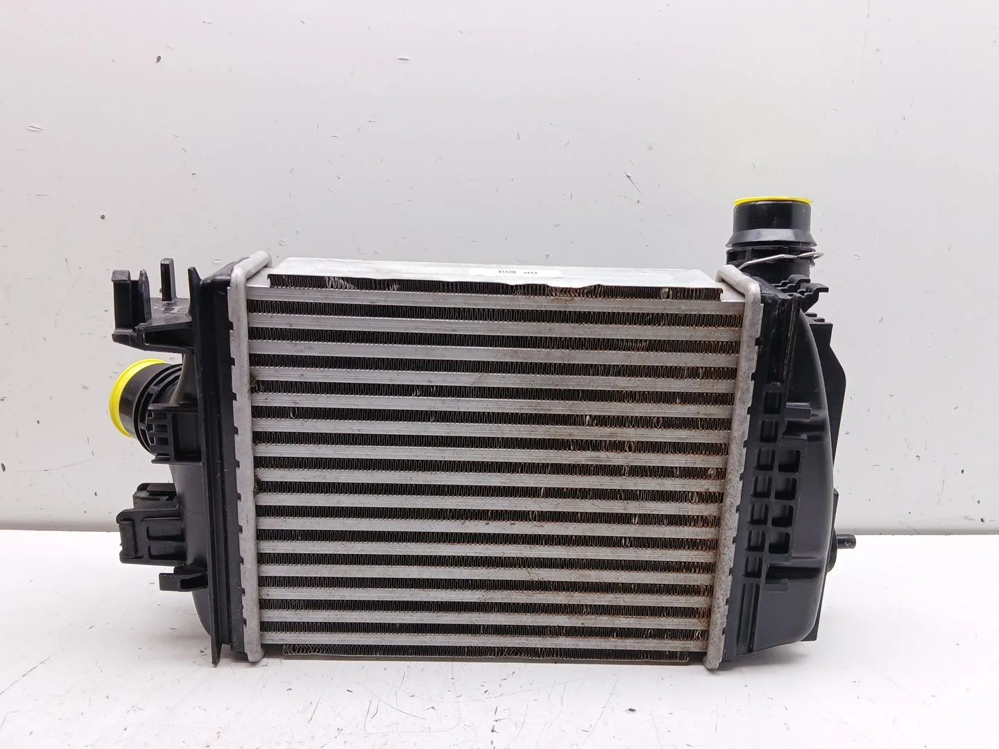 Intercooler para Renault Clio V (B7_)