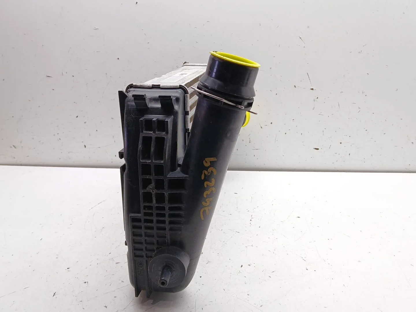 Intercooler para Renault Clio V (B7_)