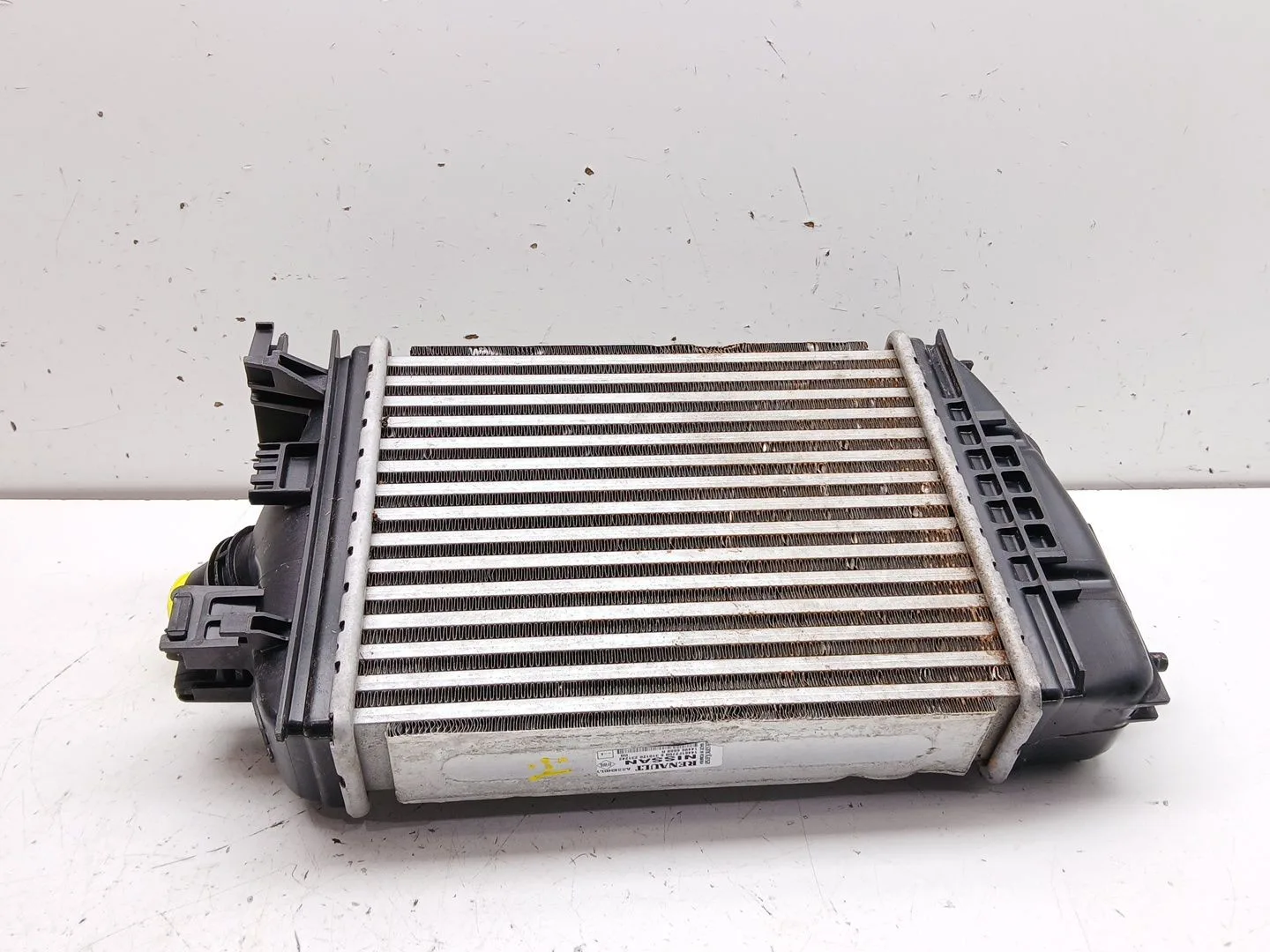Intercooler para Renault Clio V (B7_)