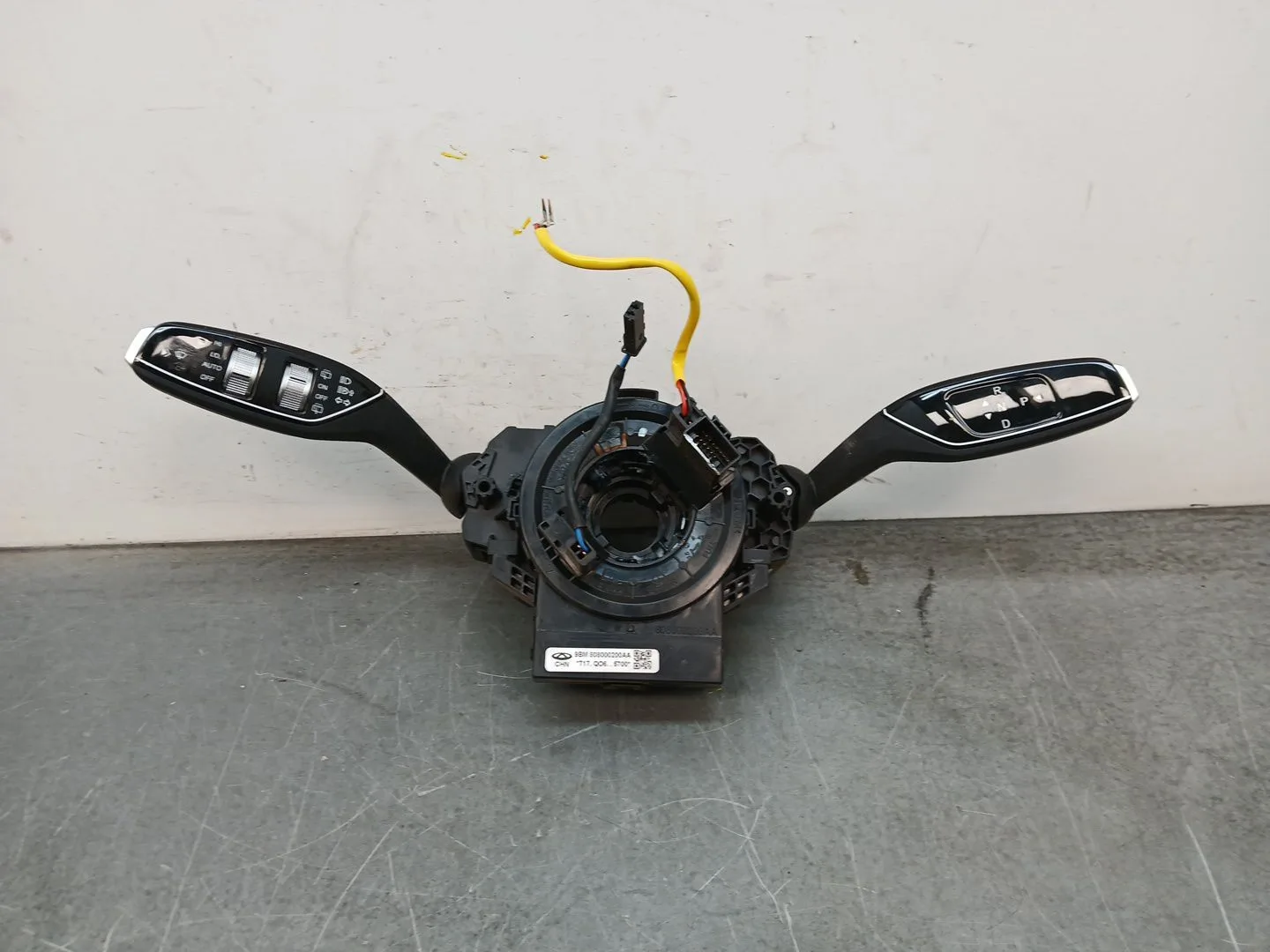 Mando Multifuncion para Omoda 5