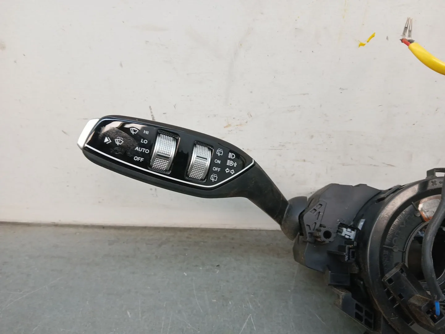 Mando Multifuncion para Omoda 5