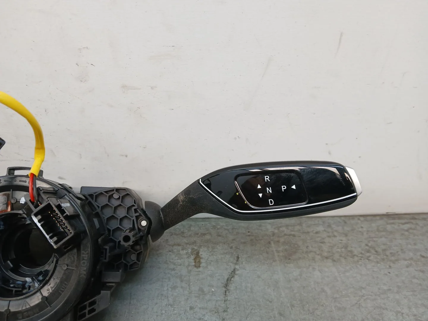 Mando Multifuncion para Omoda 5