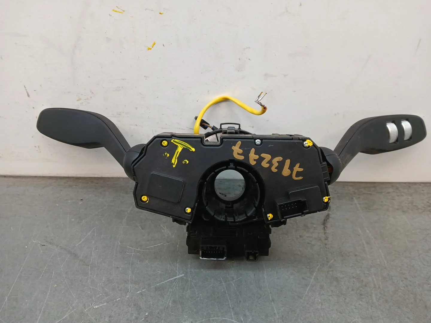 Mando Multifuncion para Omoda 5