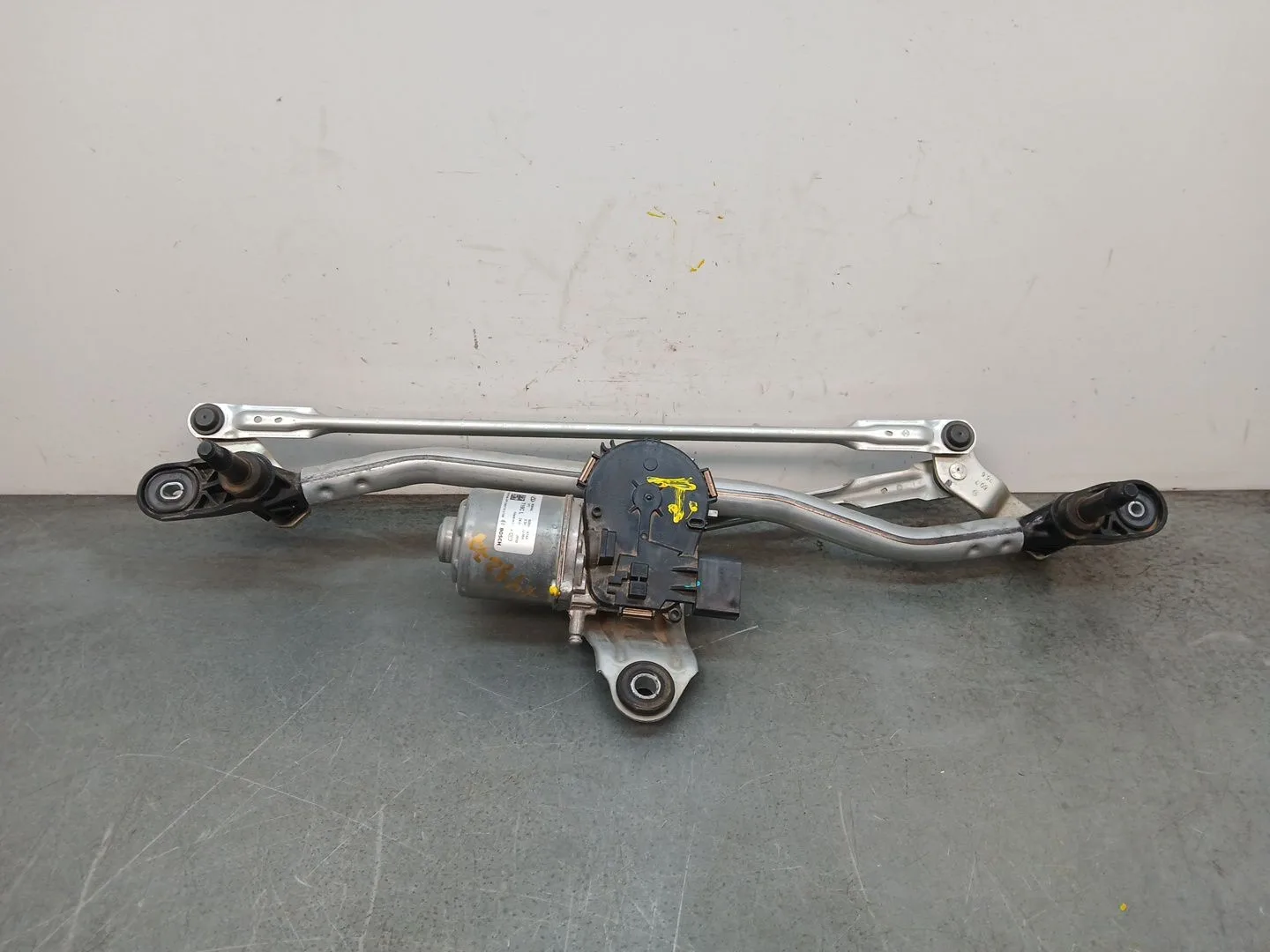 Motor Limpia Delantero para Omoda 5