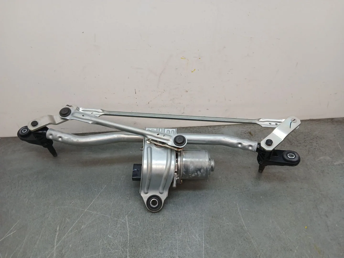 Motor Limpia Delantero para Omoda 5