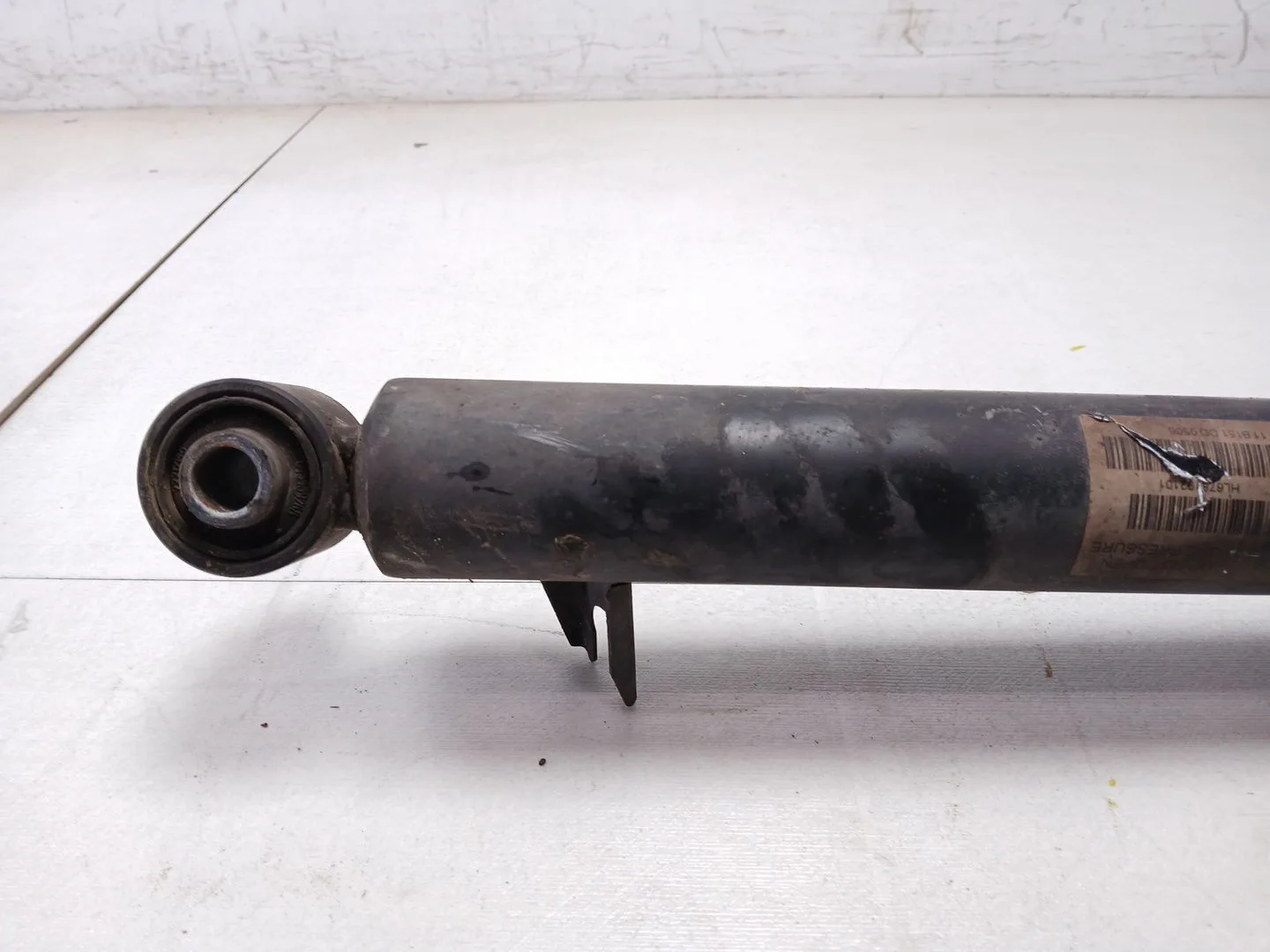 Amortiguador Trasero Izquierdo para Bmw X5 (E70)