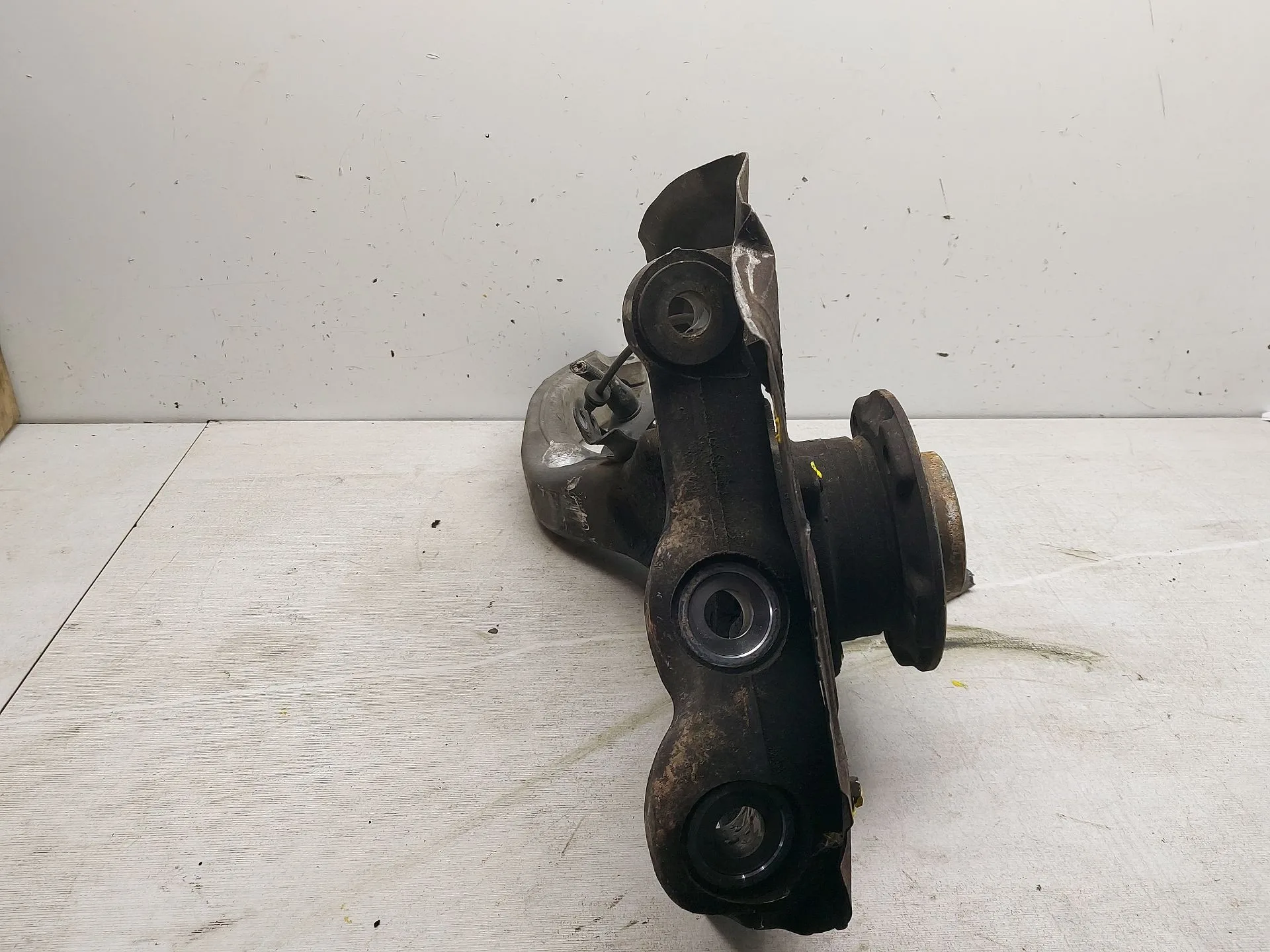 Mangueta Delantera Izquierda para Bmw X5 (E70)