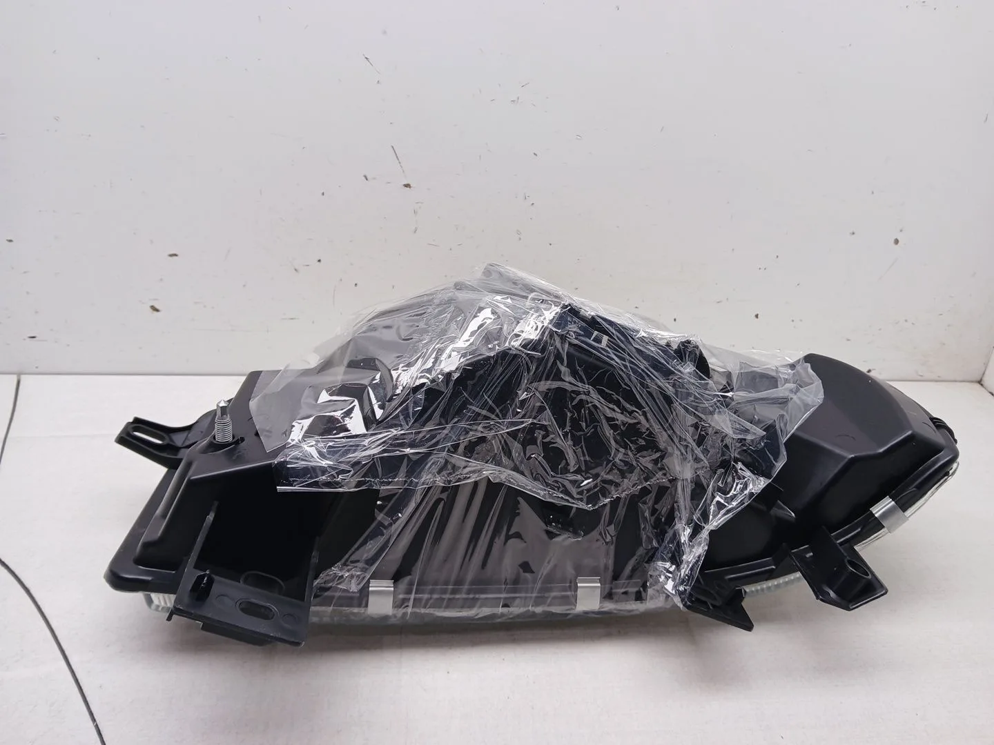 Faro Derecho para Renault Master Bus