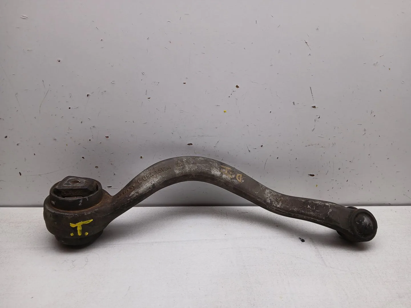 Brazo Suspension Inferior Delantero Izquierdo para Bmw X5 (E70)