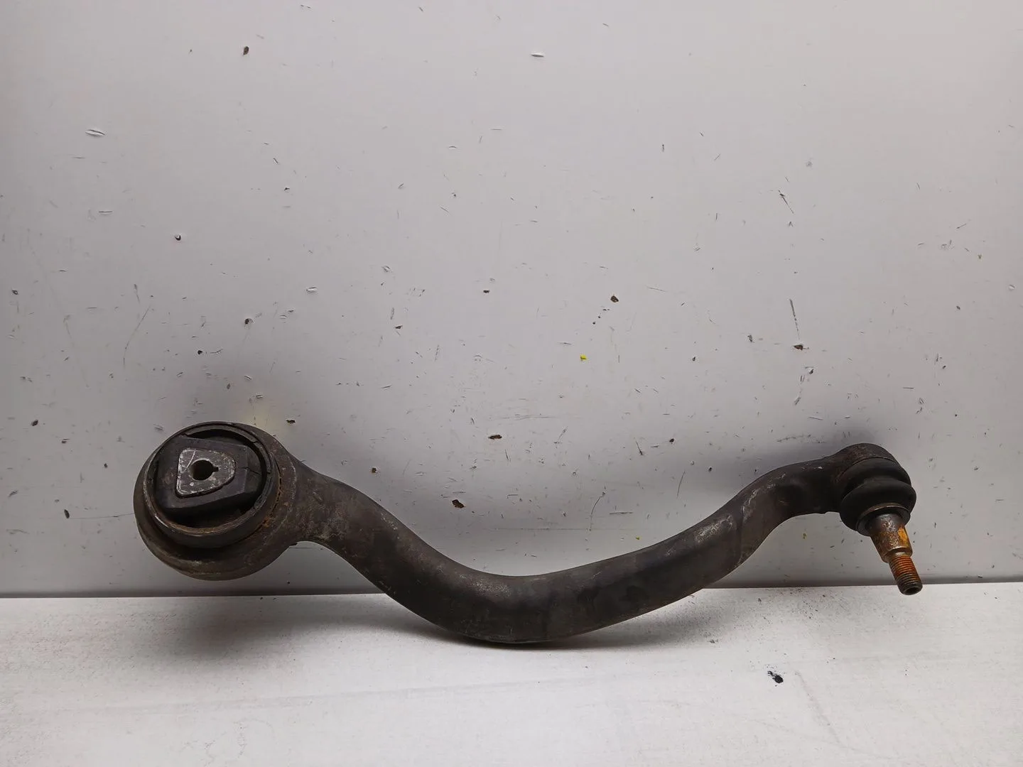 Brazo Suspension Inferior Delantero Izquierdo para Bmw X5 (E70)