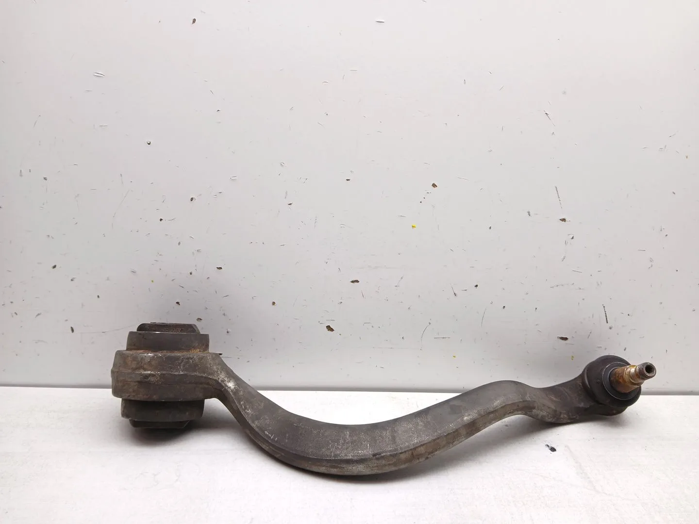 Brazo Suspension Inferior Delantero Izquierdo para Bmw X5 (E70)