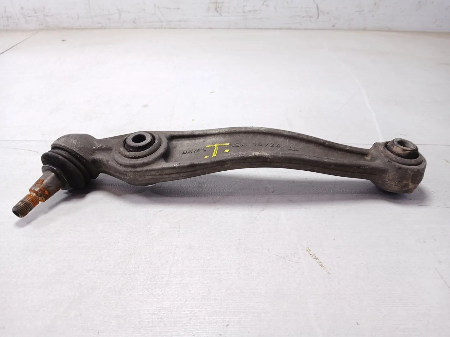 Brazo Suspension Superior Delantero Izquierdo para Bmw X5 (E70)