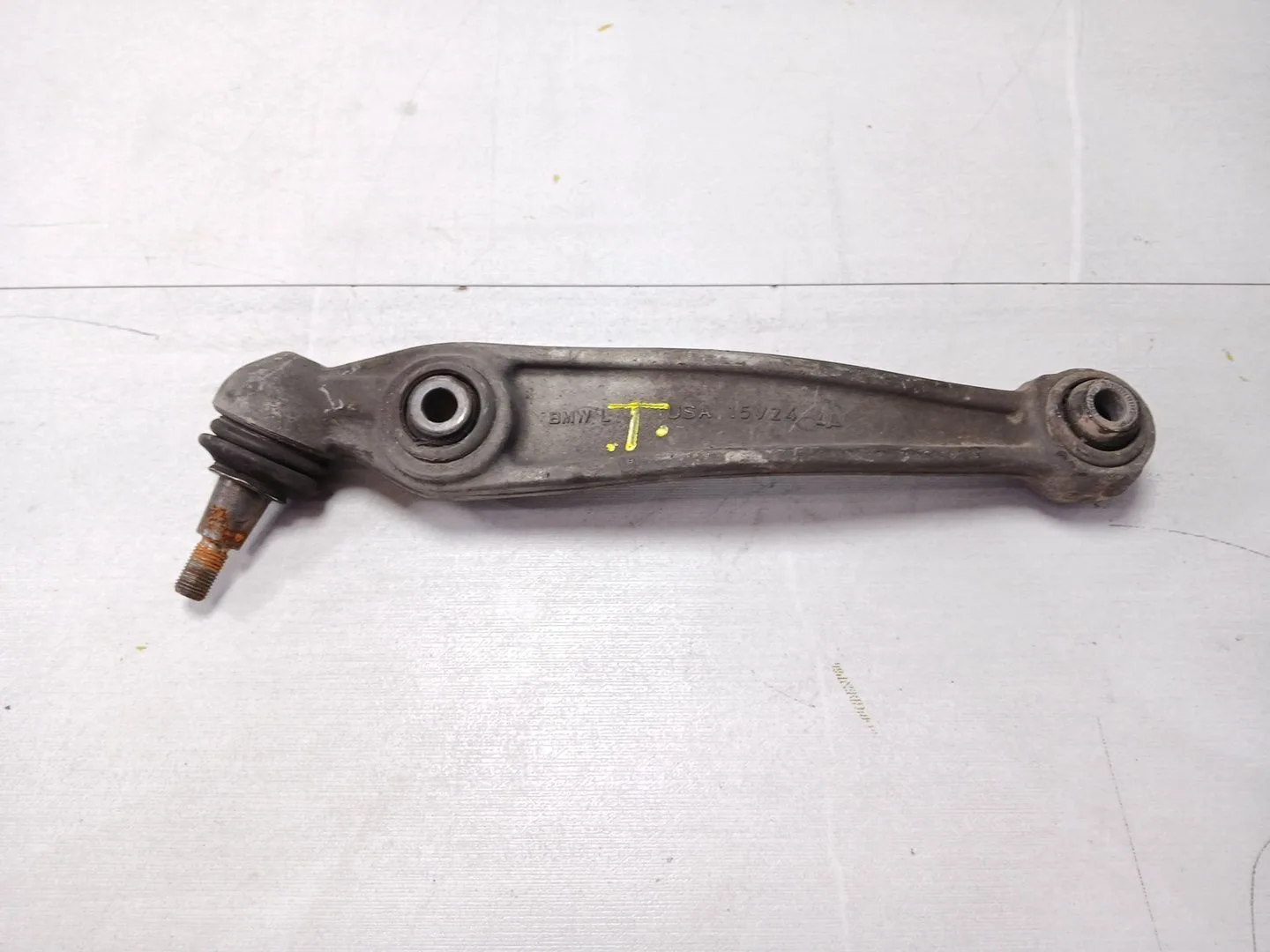 Brazo Suspension Superior Delantero Izquierdo para Bmw X5 (E70)