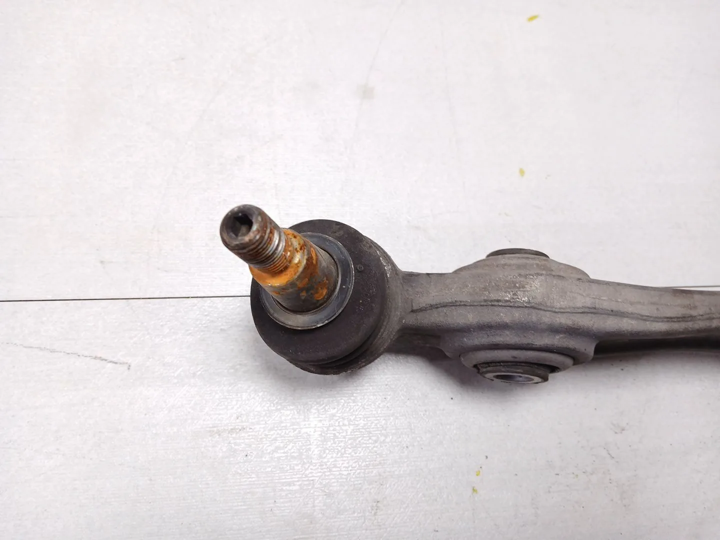 Brazo Suspension Superior Delantero Izquierdo para Bmw X5 (E70)