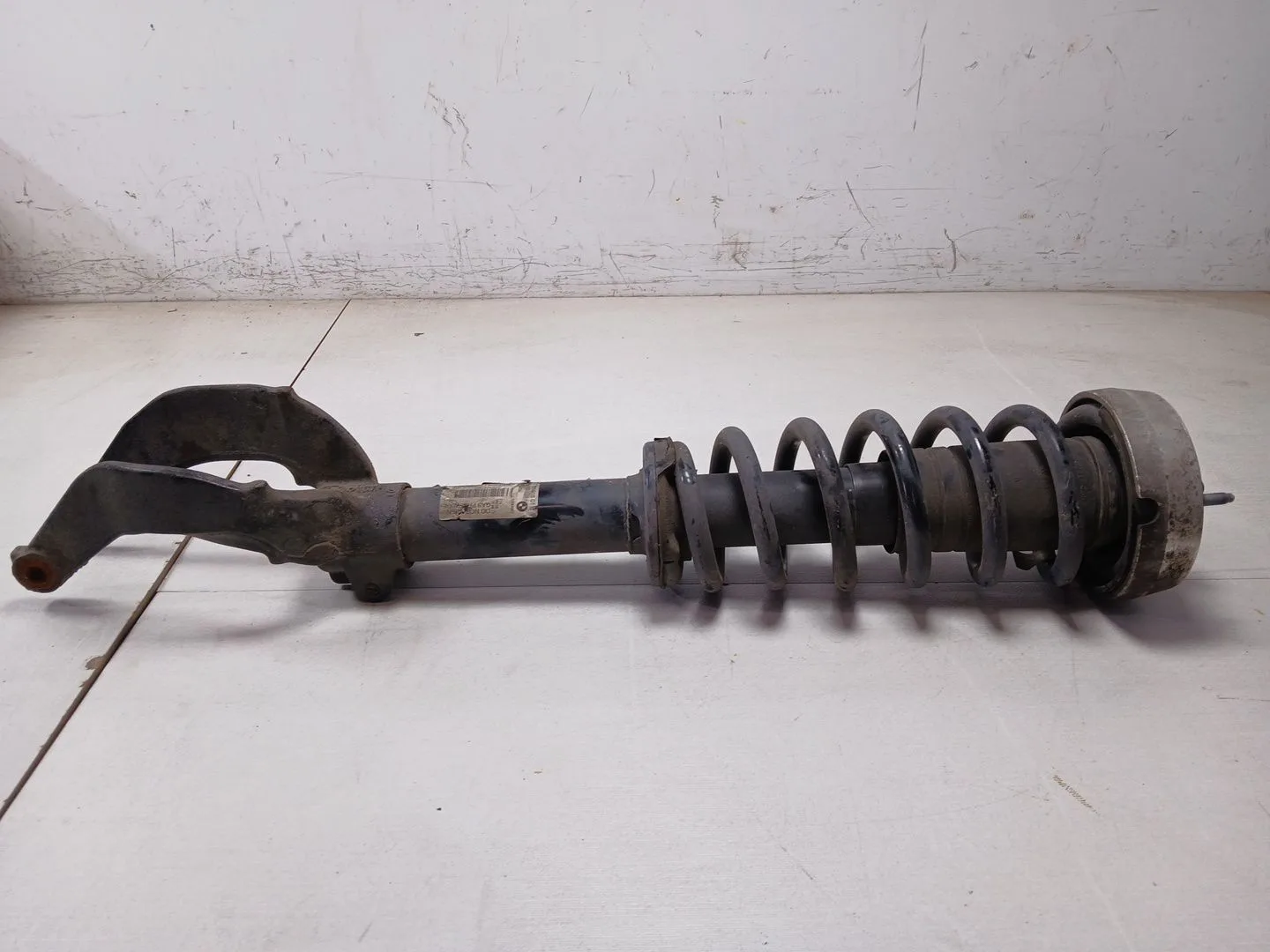 Amortiguador Delantero Izquierdo para Bmw X5 (E70)
