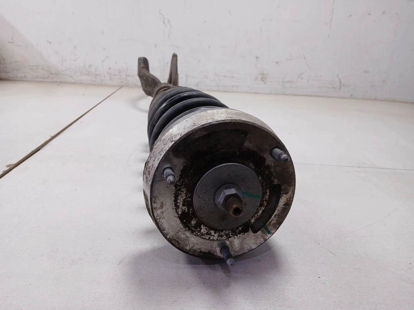 Amortiguador Delantero Izquierdo para Bmw X5 (E70)