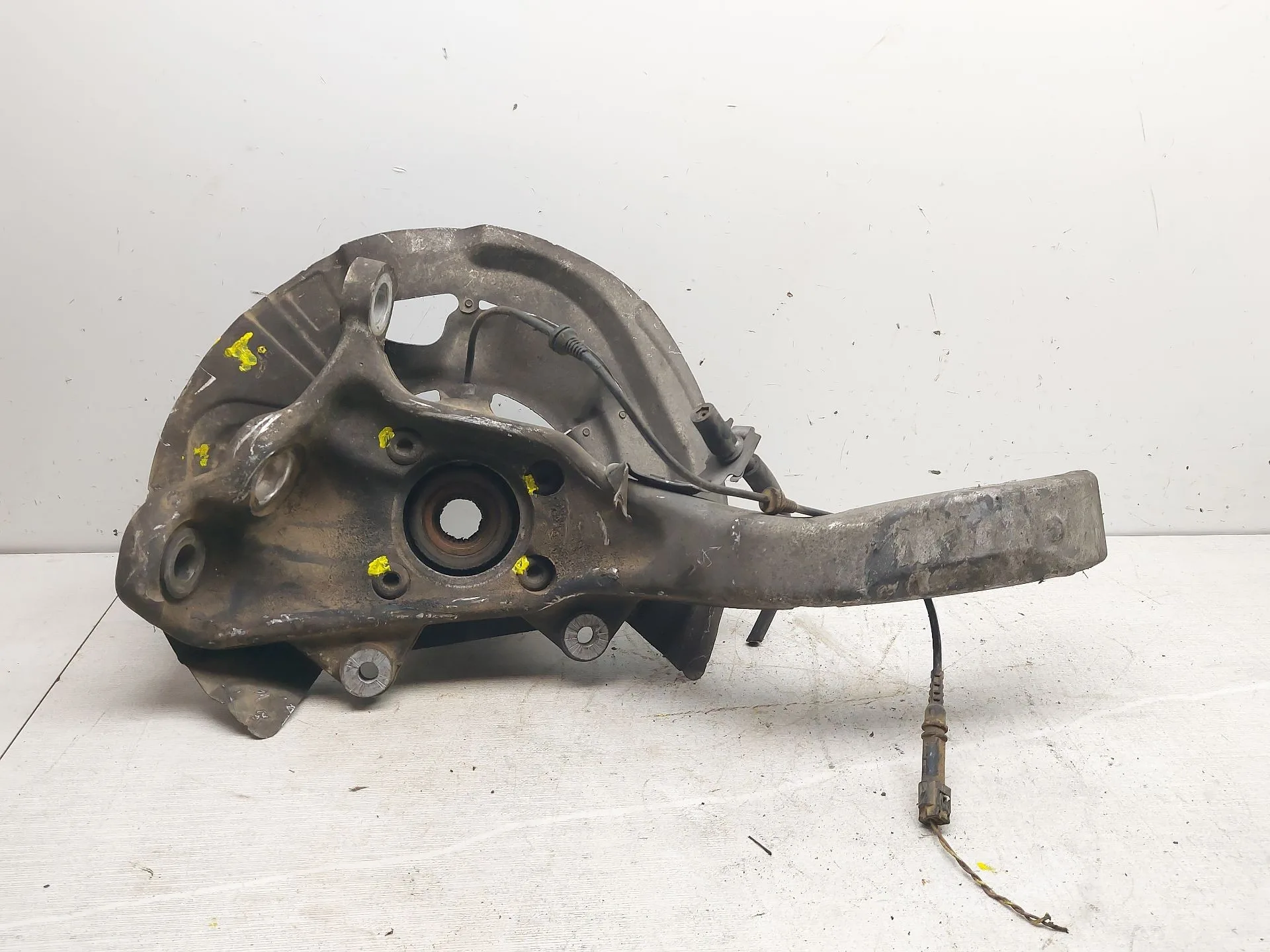 Mangueta Delantera Derecha para Bmw X5 (E70)